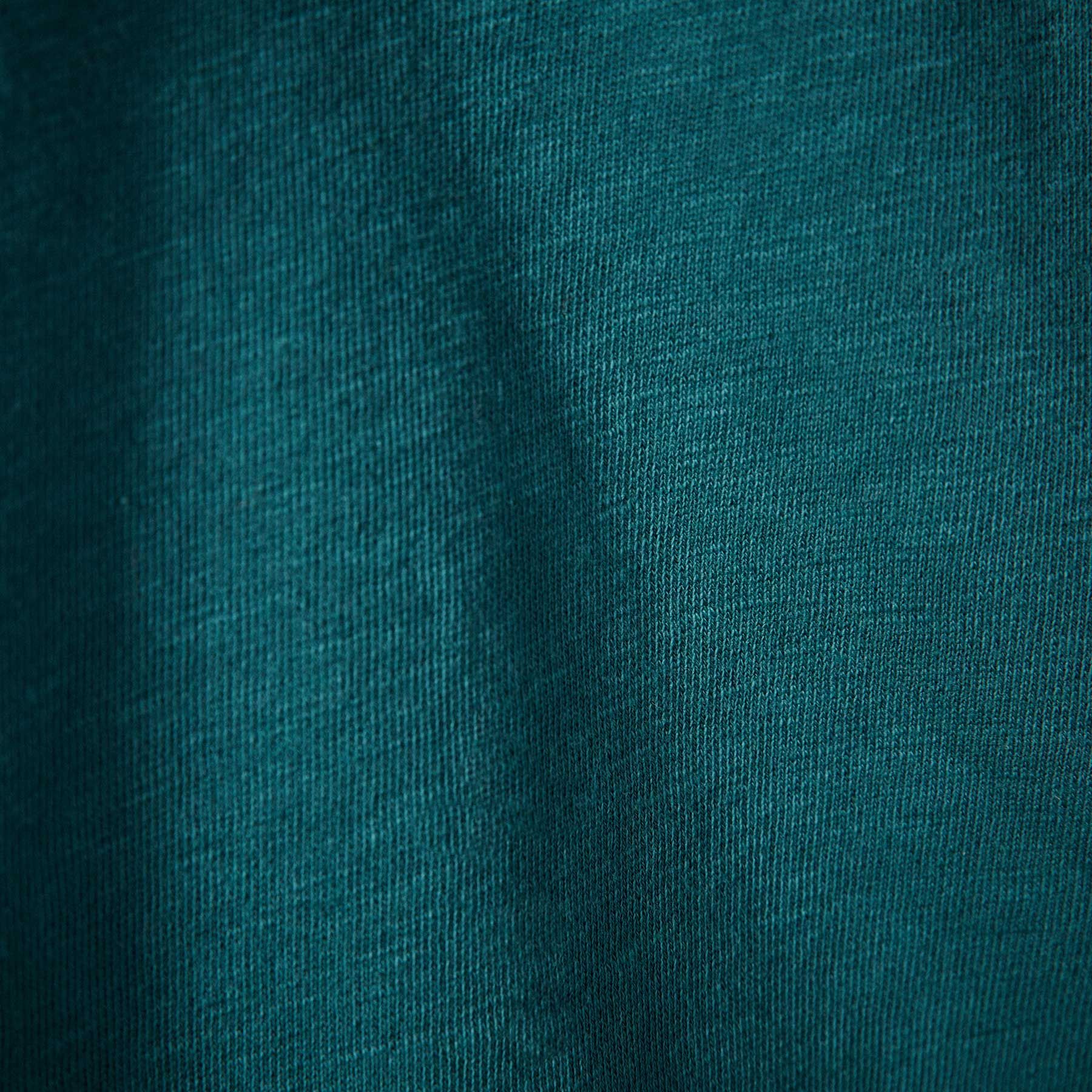 Vintage French Terry Relaxed Sweatshirt - Jewel sold by James Perse product image thumbnail 6