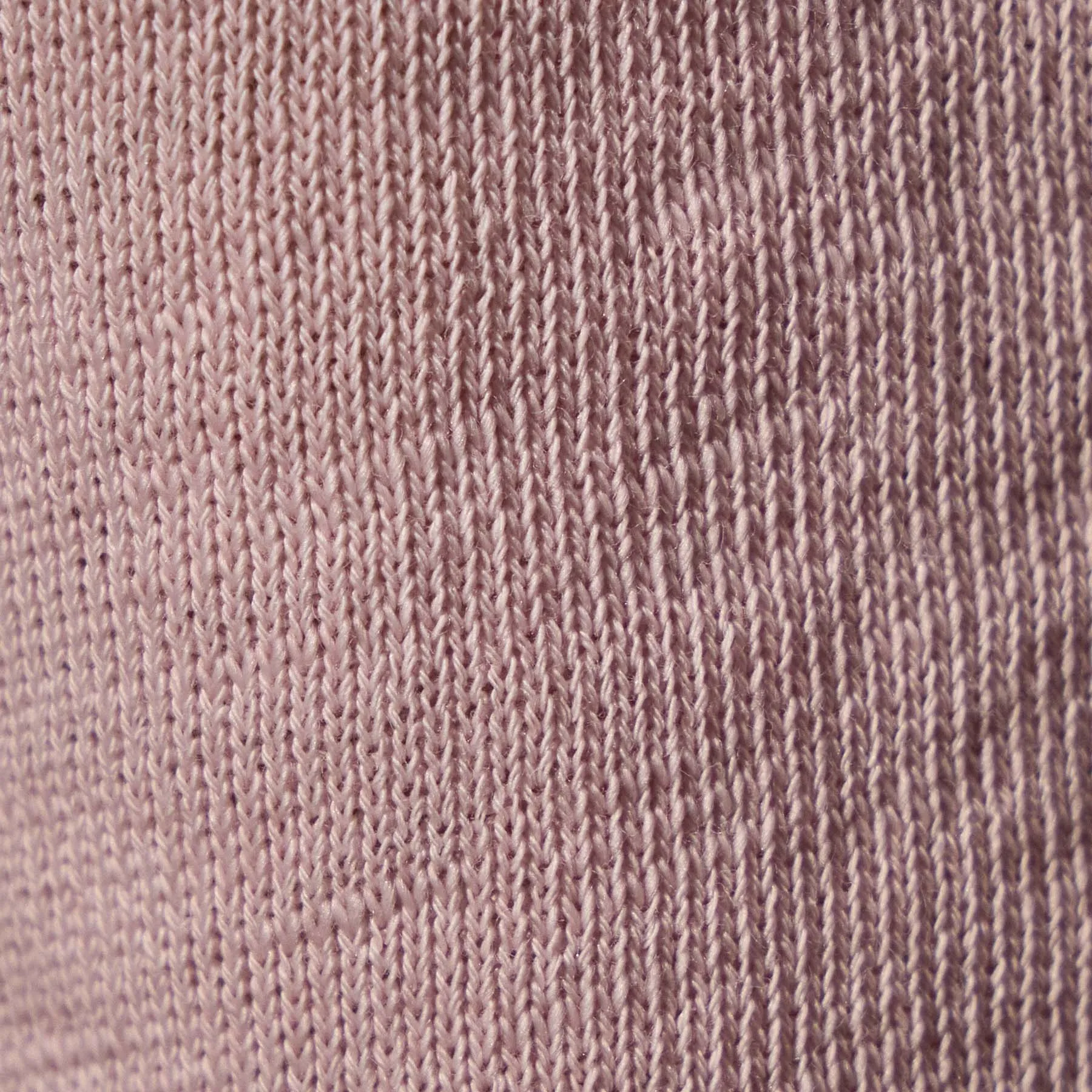 Vintage French Terry Wide Leg Sweatpant - Degas Pigment sold by James Perse product image thumbnail 5