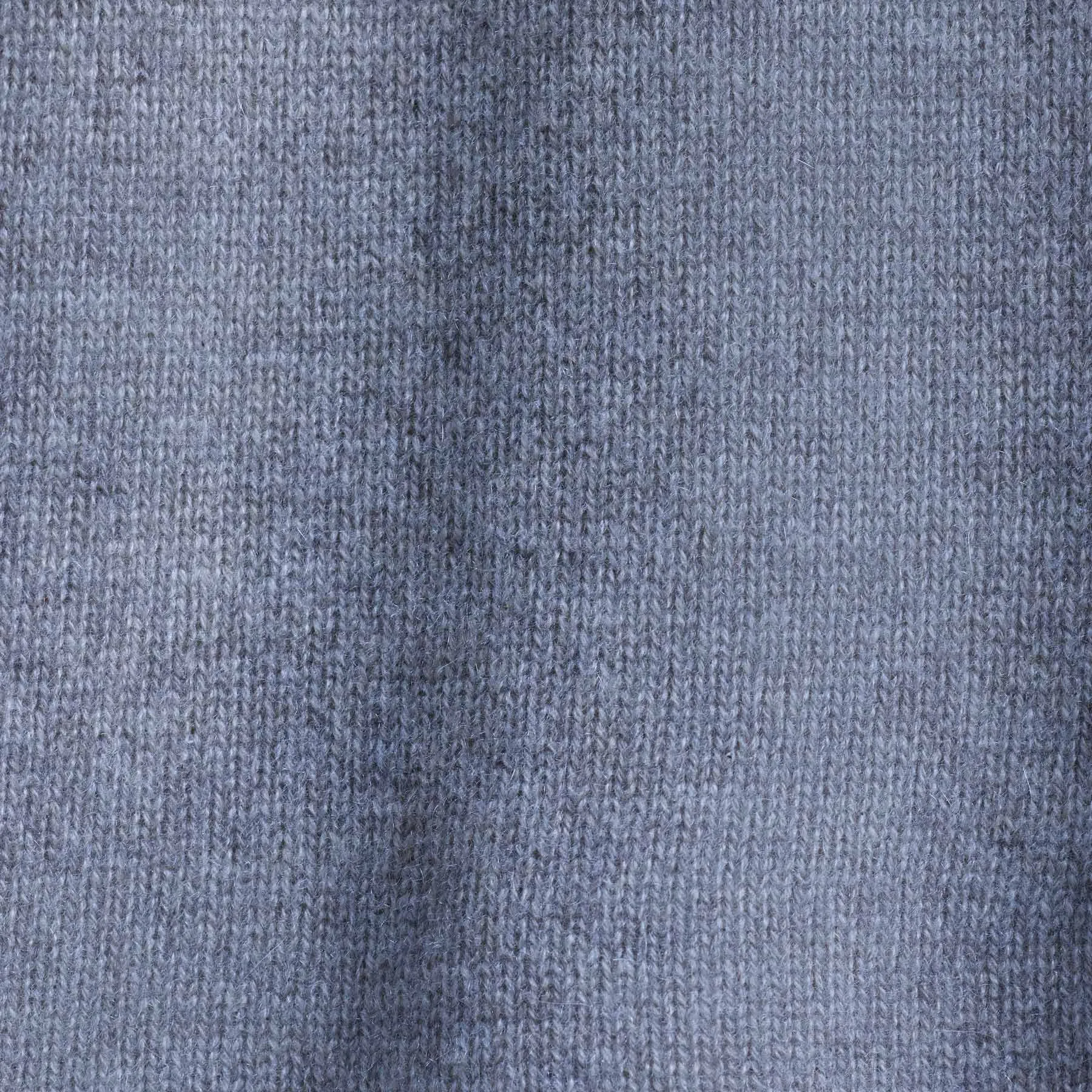 Recycled Cashmere Crew Sweater - Faded Indigo sold by James Perse product image thumbnail 5