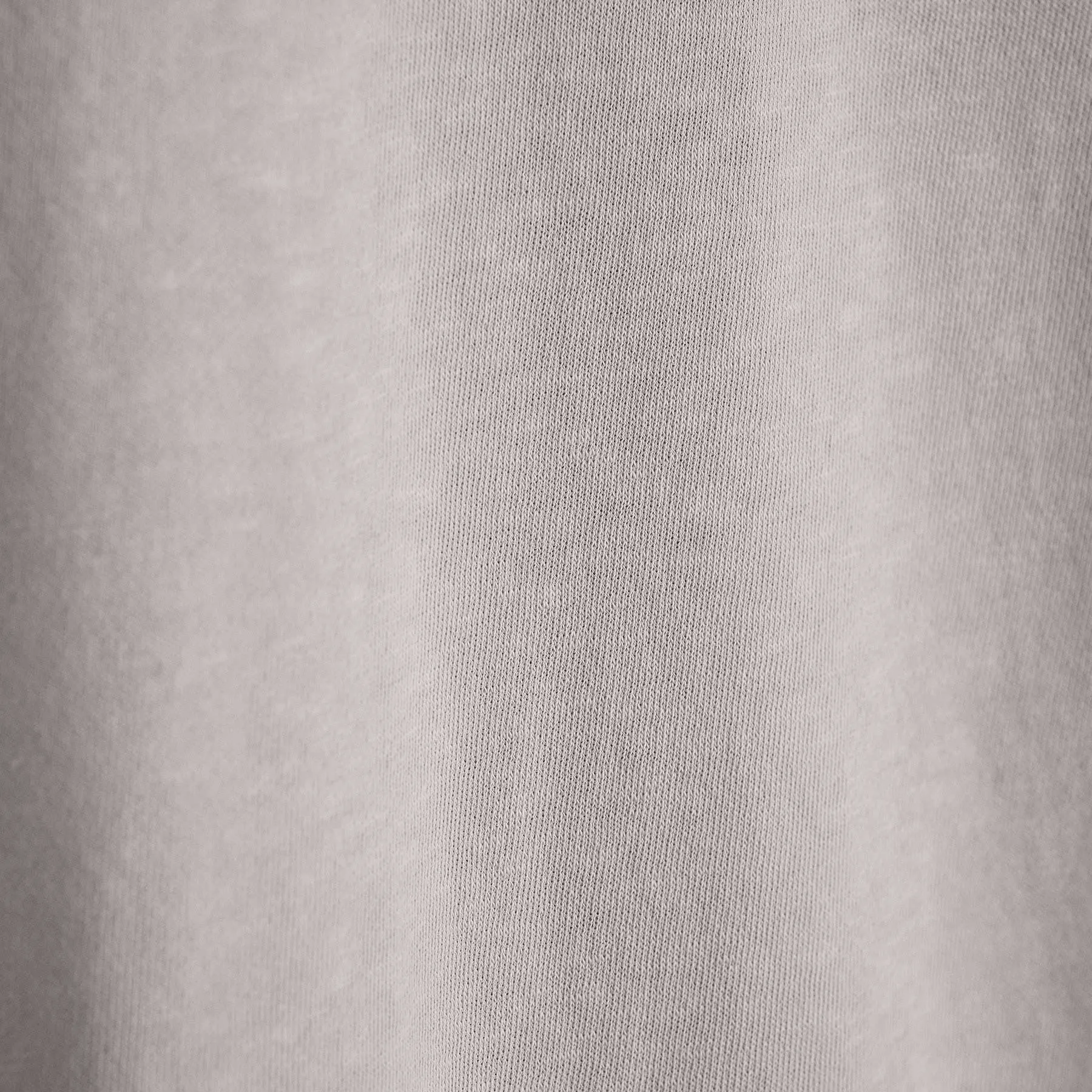 Vintage French Sweatshirt - Light Mist Pigment sold by James Perse product image thumbnail 3