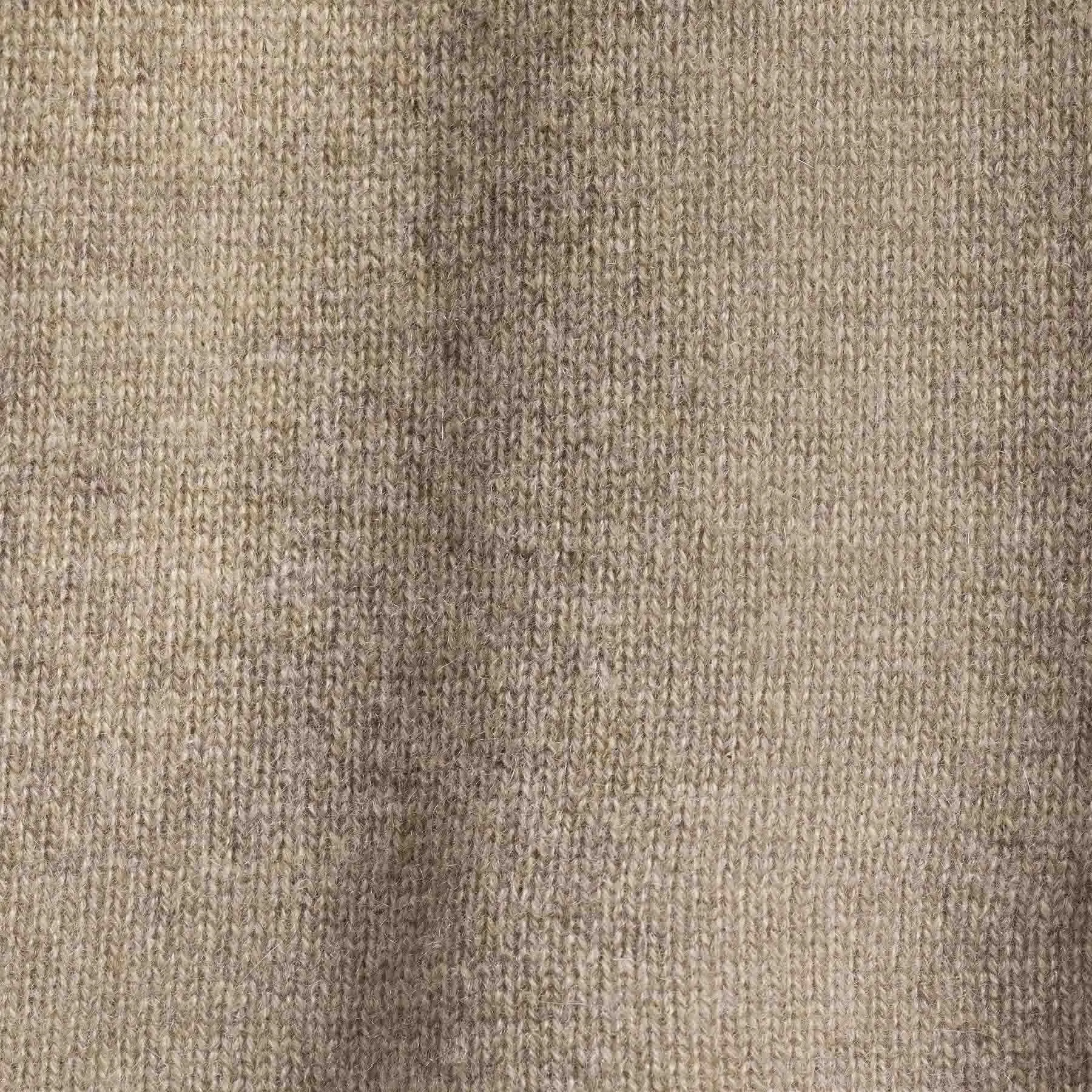 Recycled Cashmere Crew Sweater - Coyote sold by James Perse product image thumbnail 5