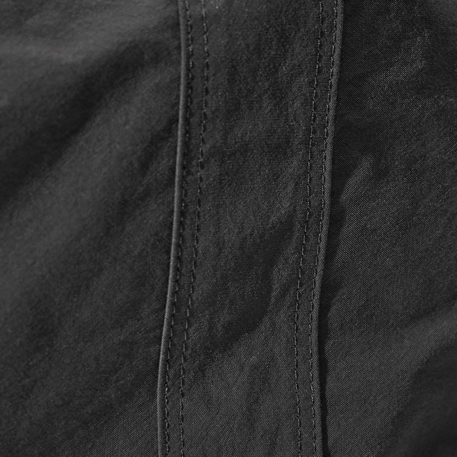 Large Matte Nylon Tote - Hemlock sold by James Perse product image thumbnail 4