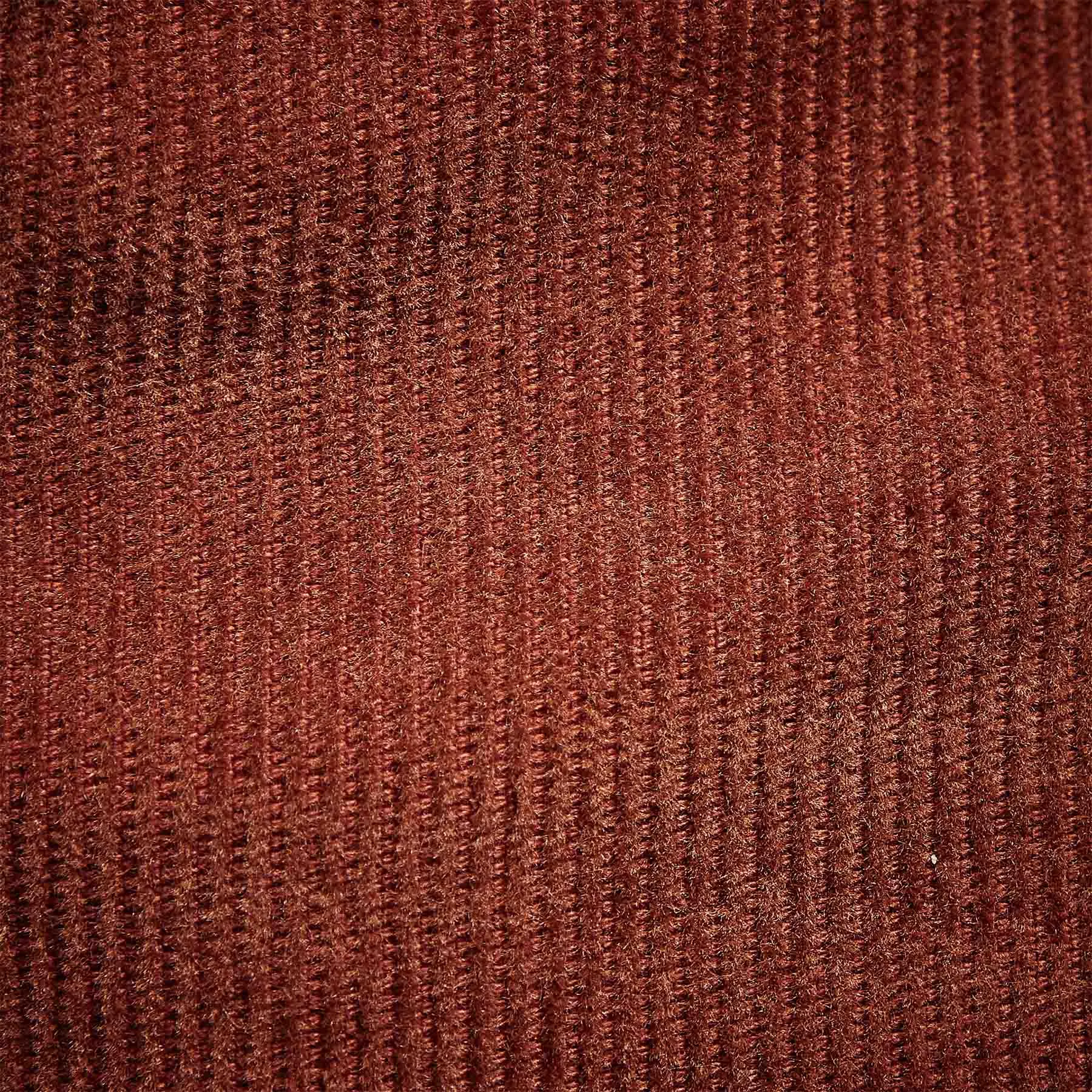 Corduroy 5 Pocket Pant - Dark Rust Pigment sold by James Perse product image thumbnail 5