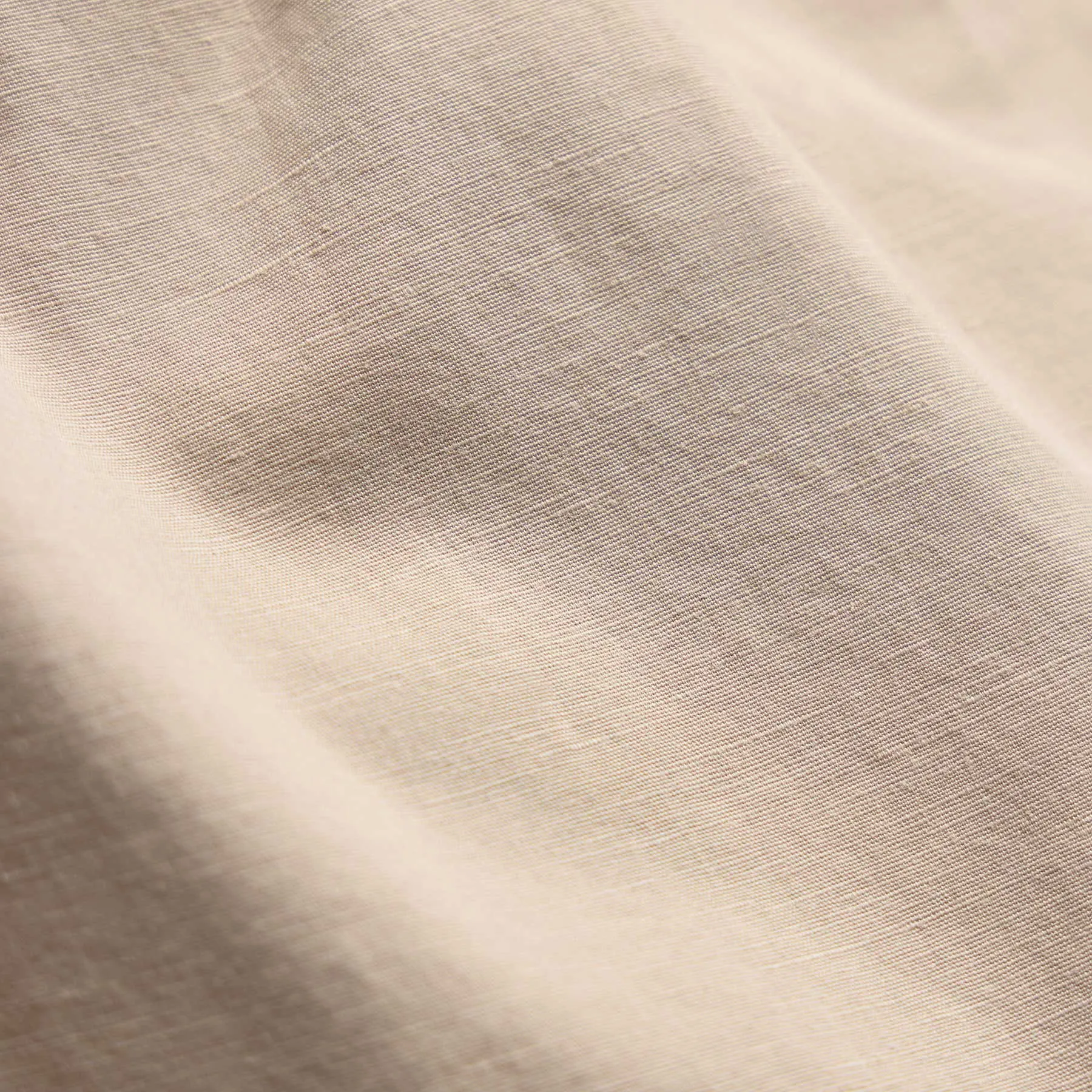 Stretch Poplin Boxer Short - Stone Pigment sold by James Perse product image thumbnail 4