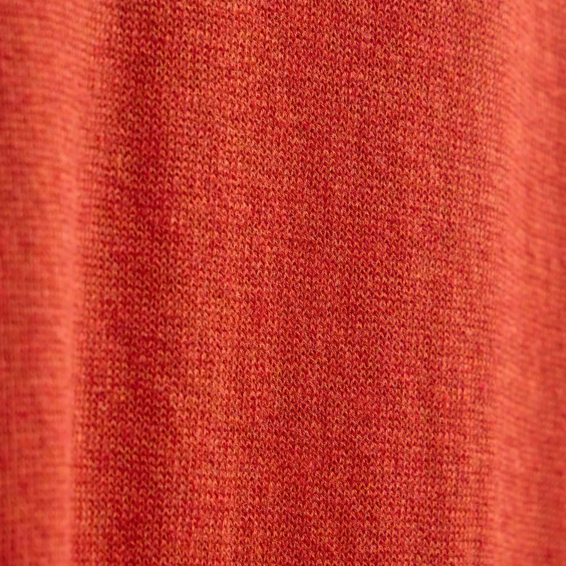 Organic Cotton Cashmere Raglan Crew - Blood Orange sold by James Perse product image thumbnail 3