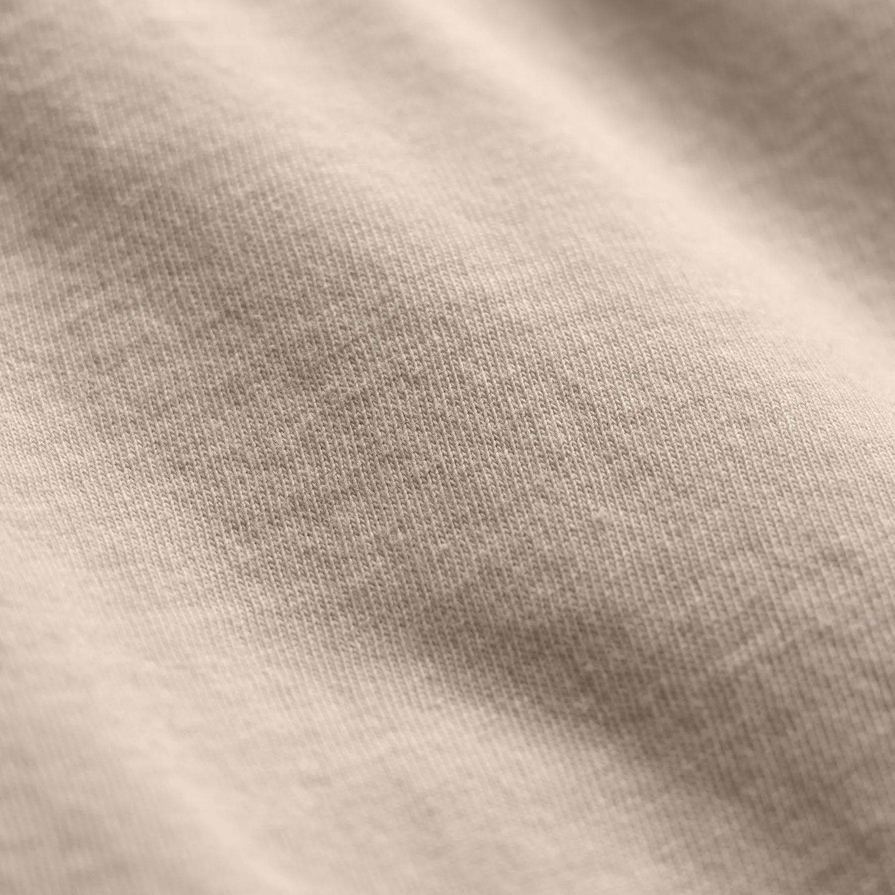 Short Sleeve Crew Neck - Pearl Pigment sold by James Perse product image thumbnail 2