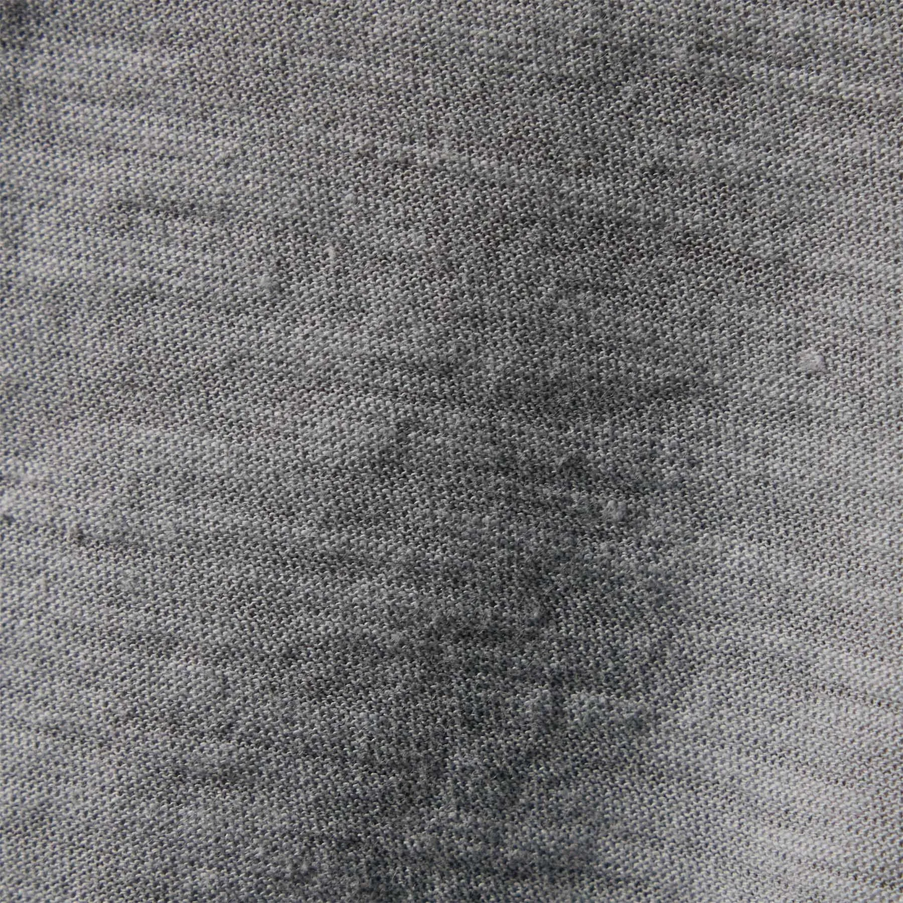 Sheer Slub V Neck - Grey Sky sold by James Perse product image thumbnail 5