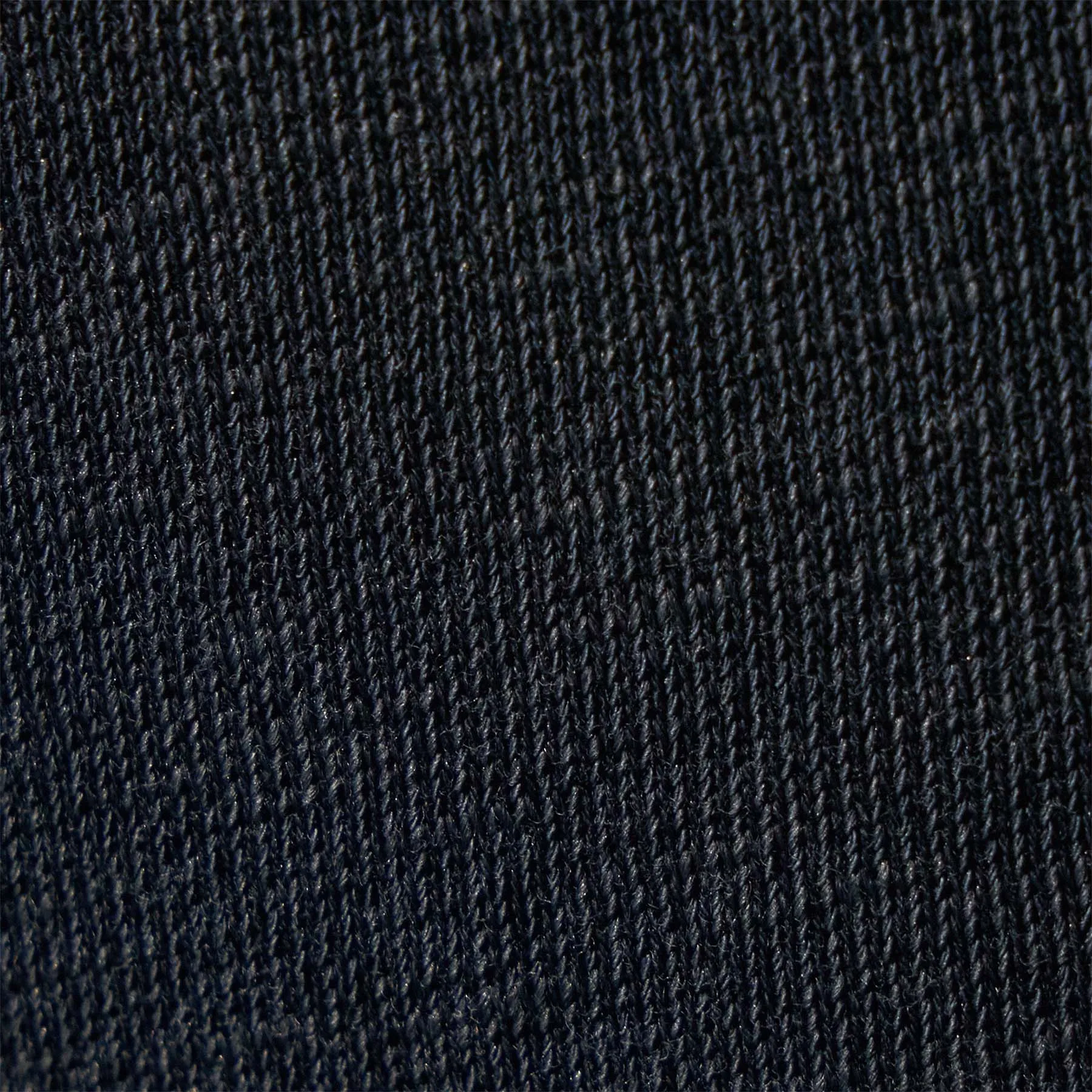 Vintage French Terry Wide Leg Sweatpant - Blue Noir Pigment sold by James Perse product image thumbnail 5