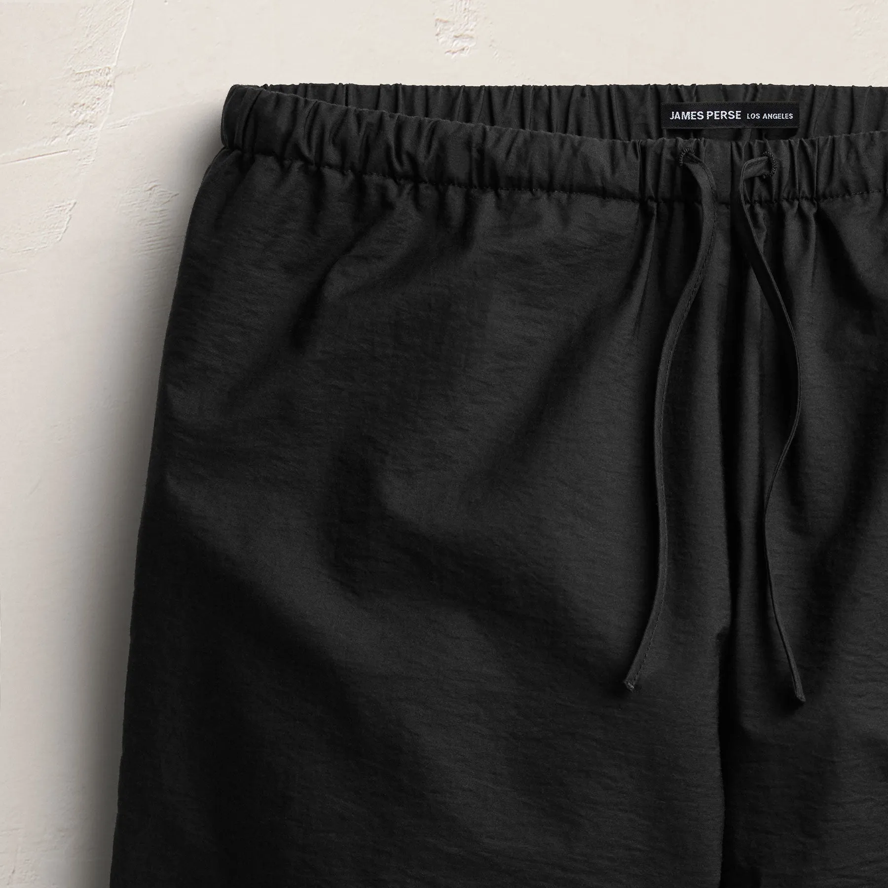 Parachute Cargo Pants - Black sold by James Perse product image thumbnail 5
