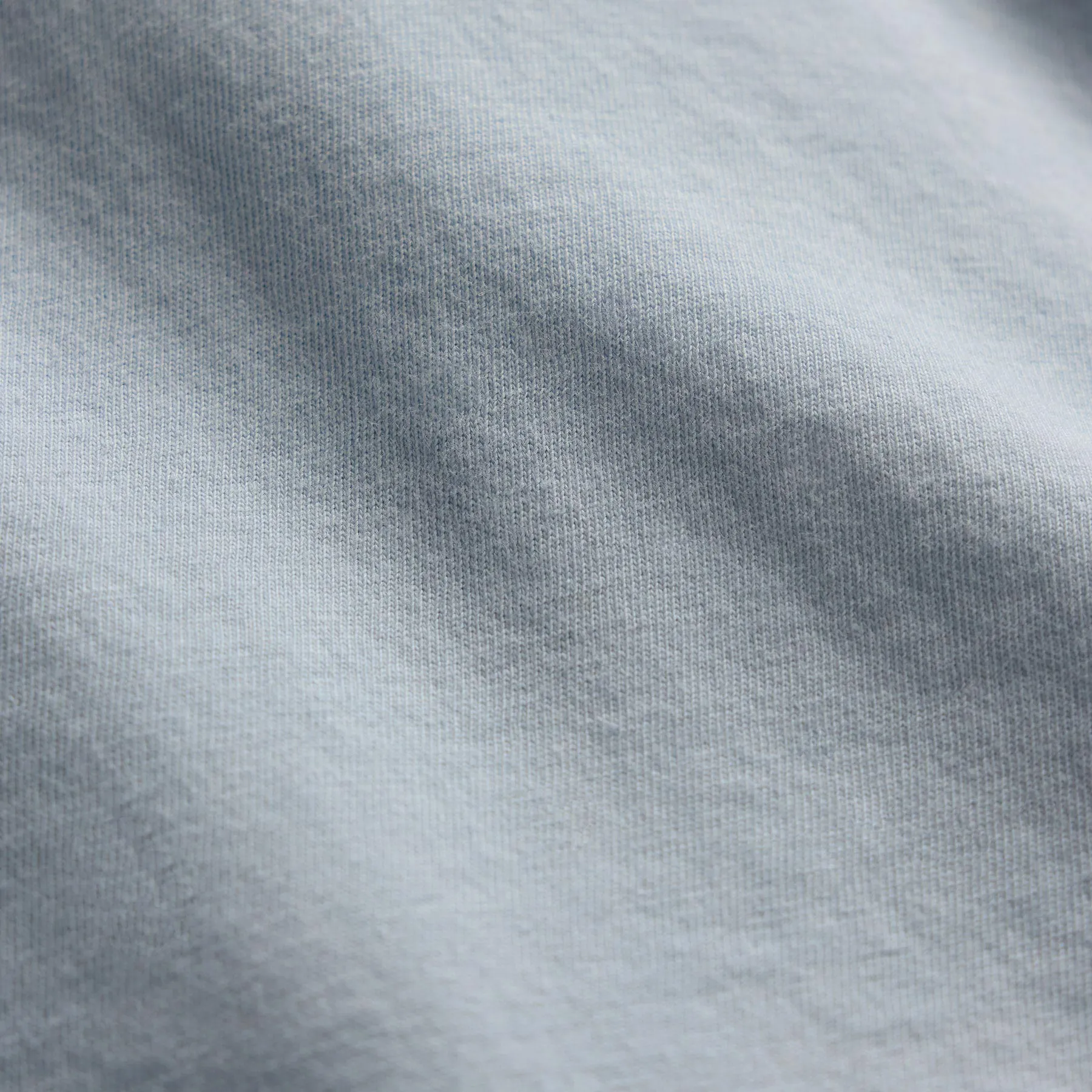 Vintage Little Boy Tee - Pale Azul Pigment sold by James Perse product image thumbnail 5