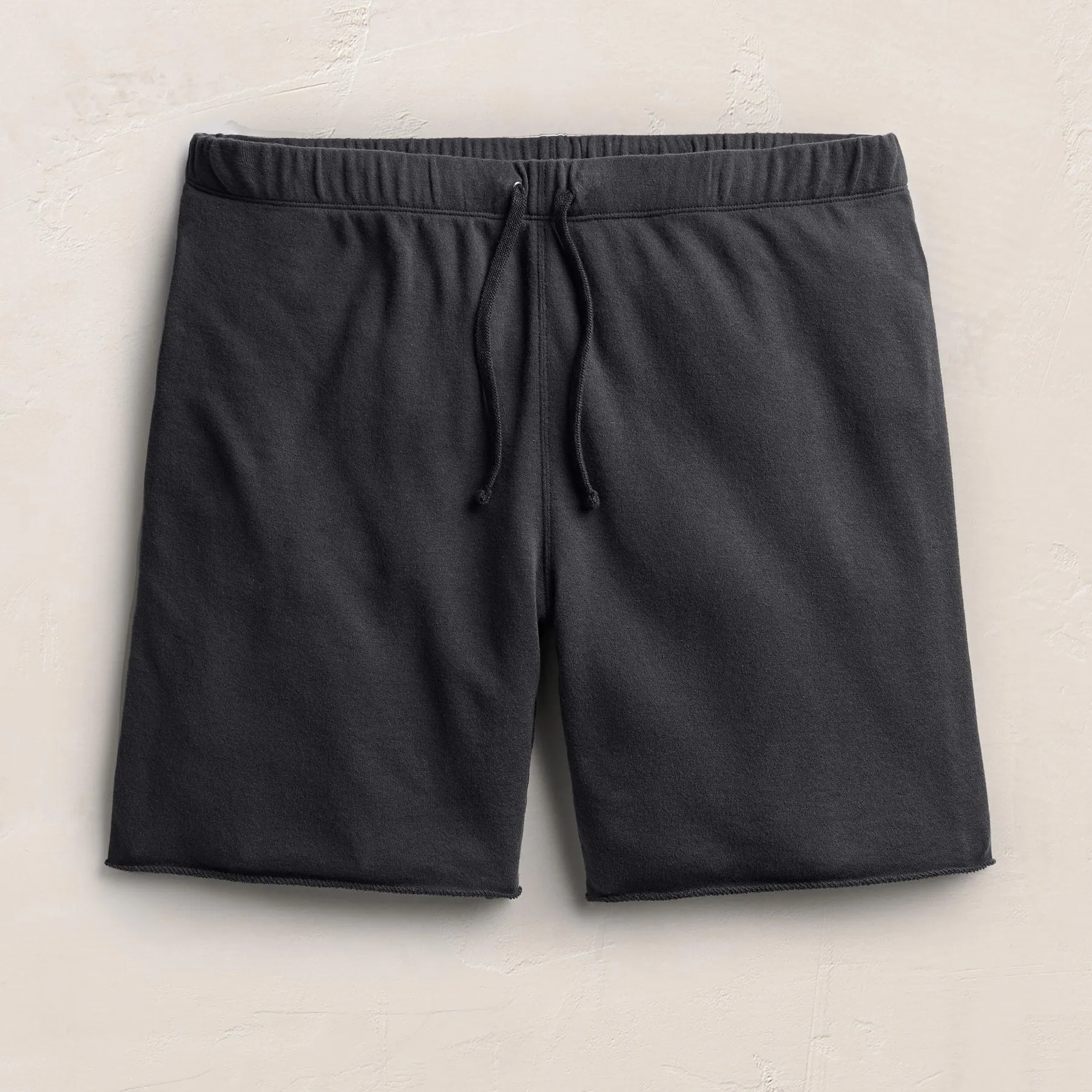 Cotton Cashmere Sweat Short - Magma sold by James Perse product image thumbnail 2