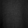 Linen Jersey Shirt - Black sold by James Perse