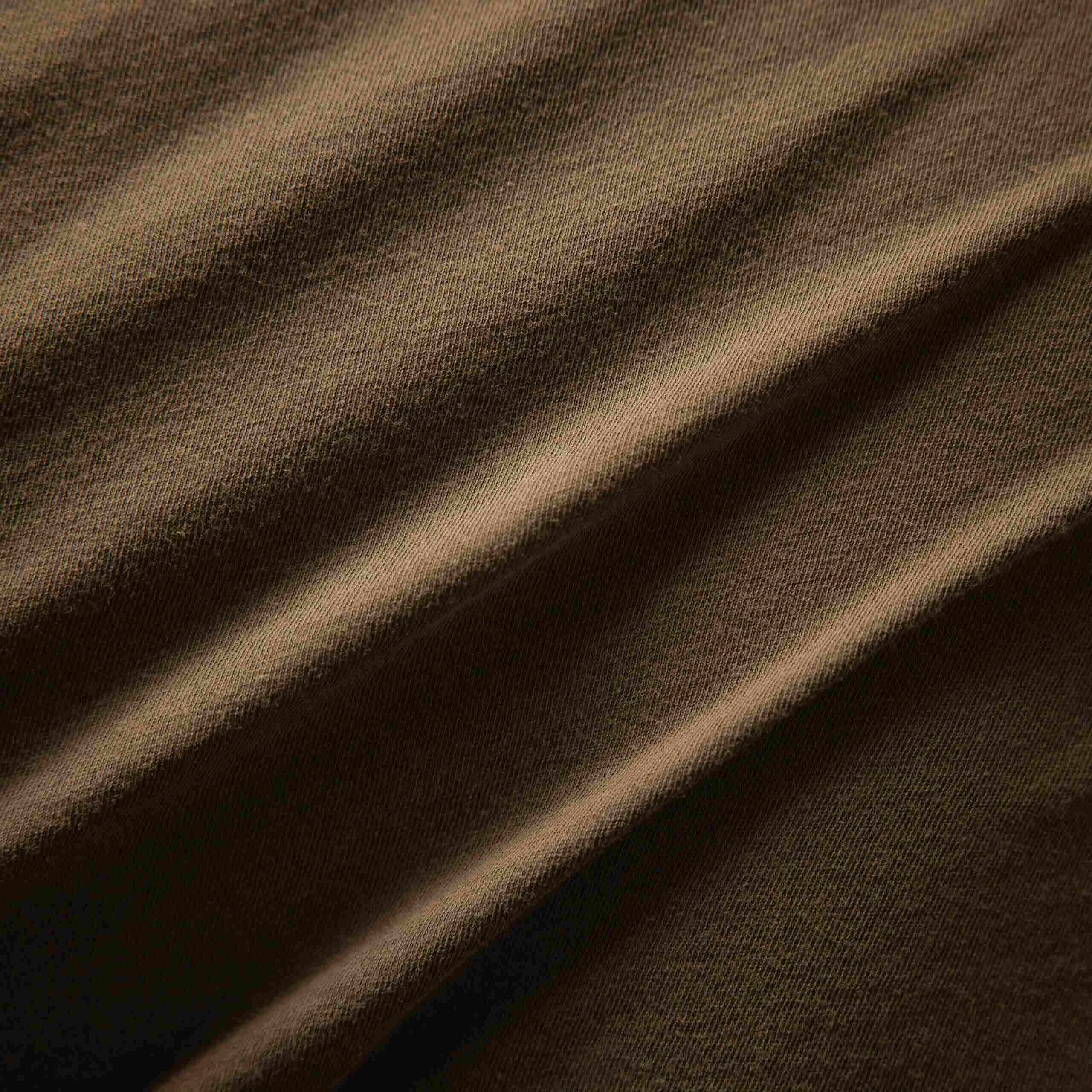 Lightweight Jersey Pocket Tee - Palm Pigment sold by James Perse product image thumbnail 5