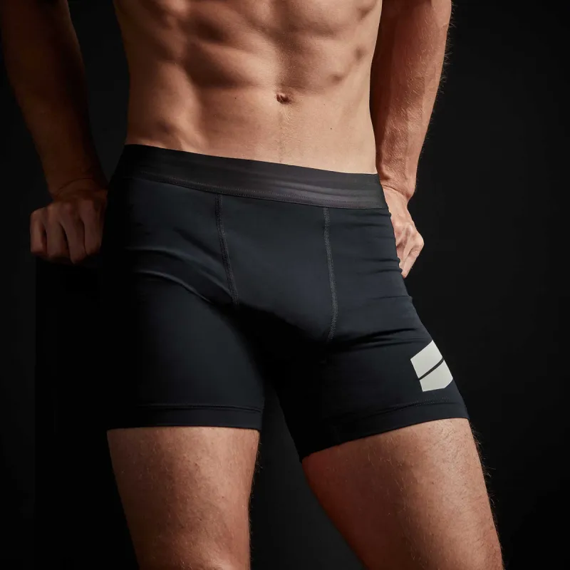 Sport Boxer Short - Black sold by James Perse