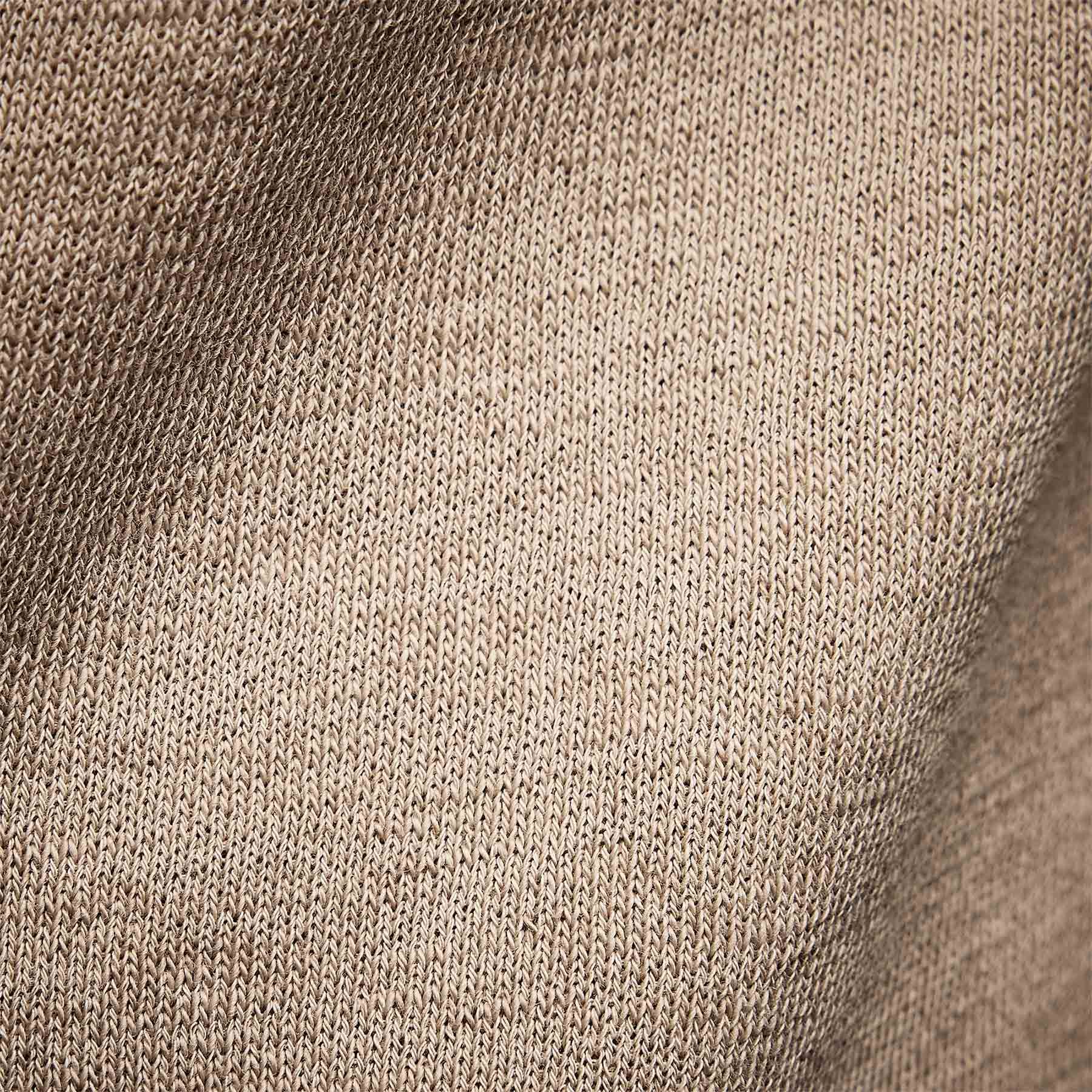 Vintage Fleece Contrast Waist Sweatpant - Biscuit Pigment sold by James Perse product image thumbnail 3