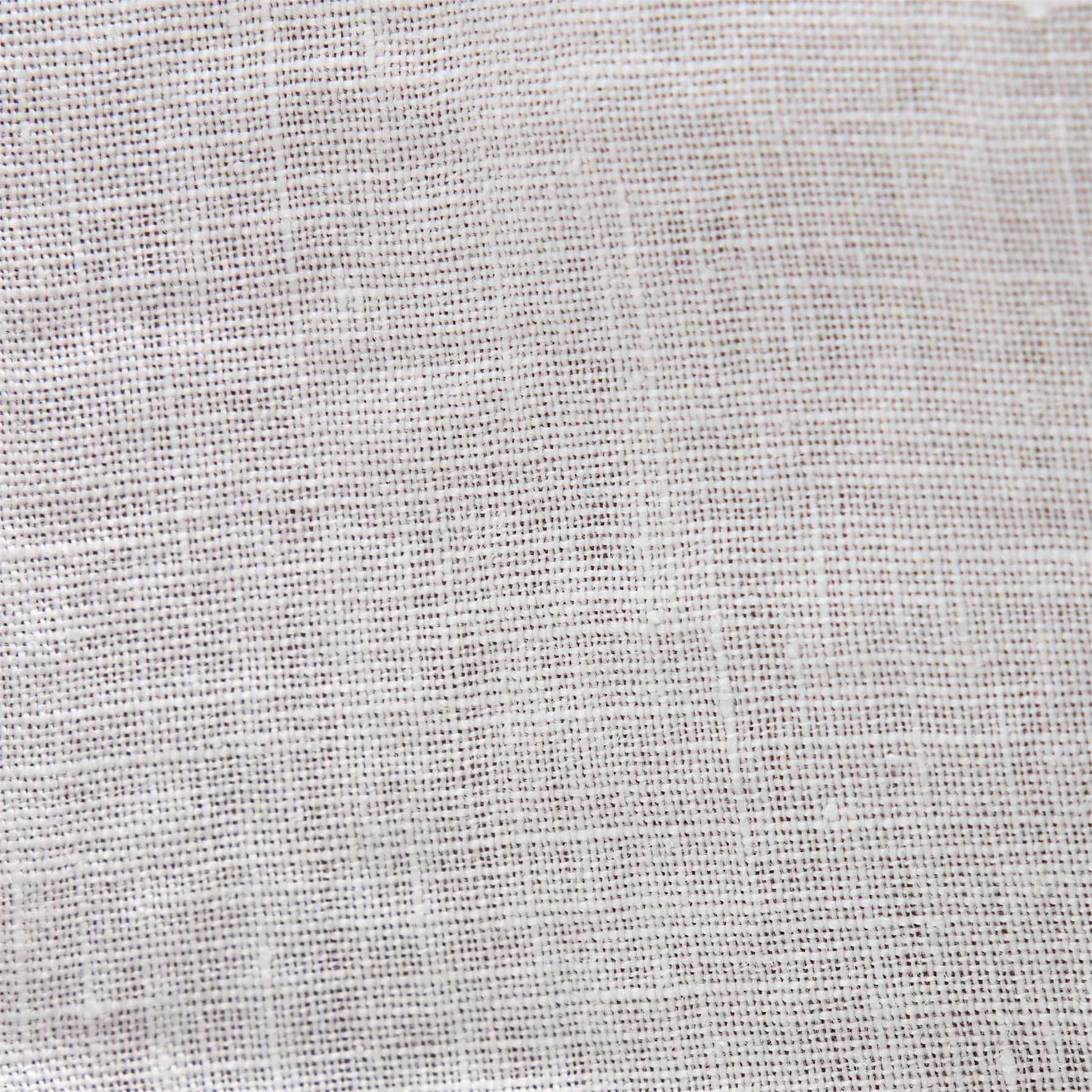 Lightweight Linen Shirt - White sold by James Perse product image thumbnail 5