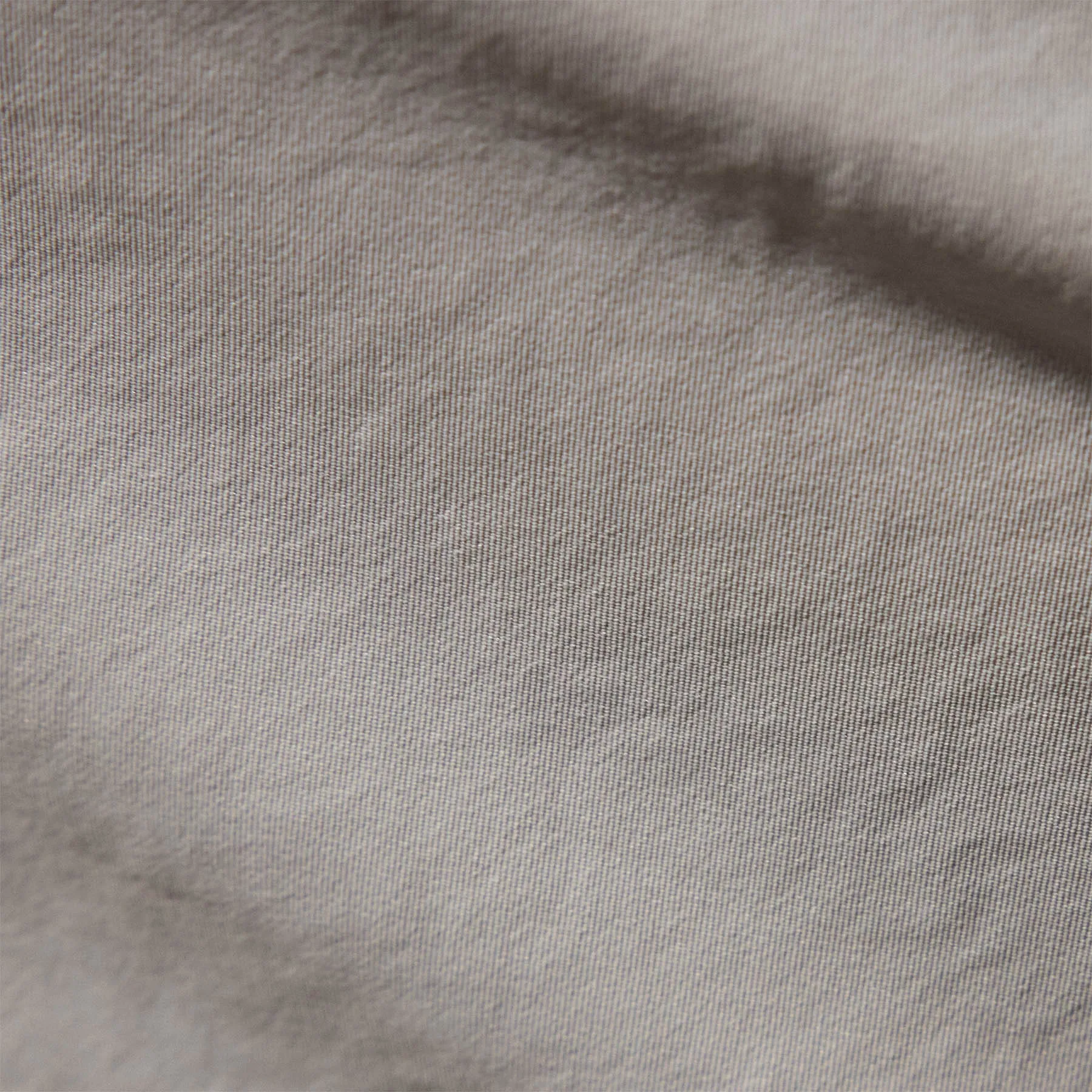 Lightweight Matte Sateen Bias Cut Skirt - Frost sold by James Perse product image thumbnail 5