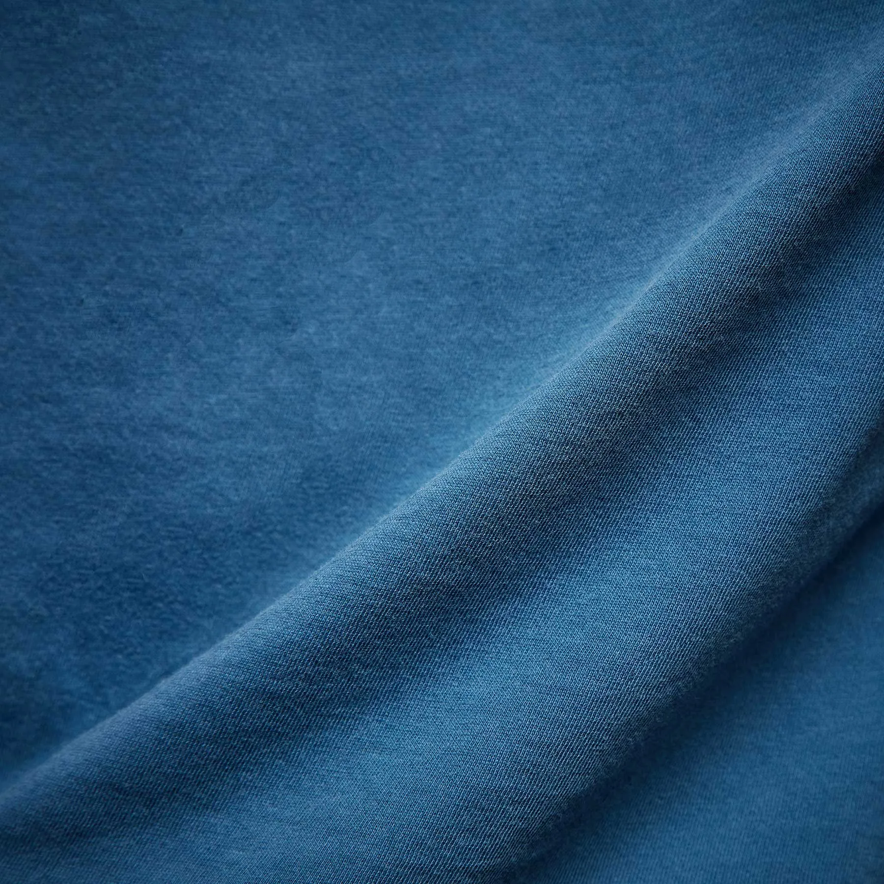 Short Sleeve Graphic Crew Neck - Bolt Pigment sold by James Perse product image thumbnail 5