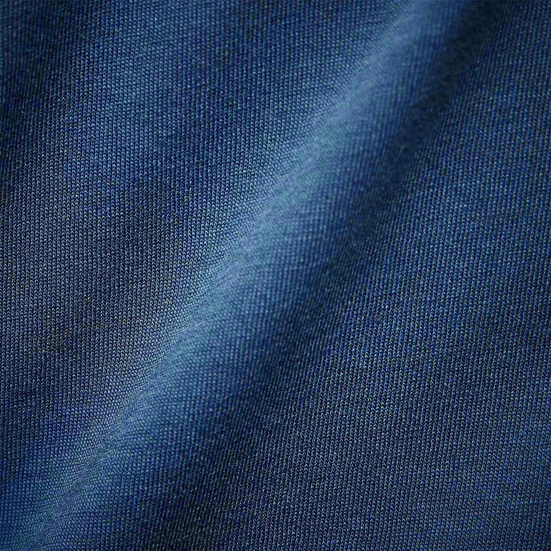 Clear Jersey Crew - Lake Pigment sold by James Perse product image thumbnail 5