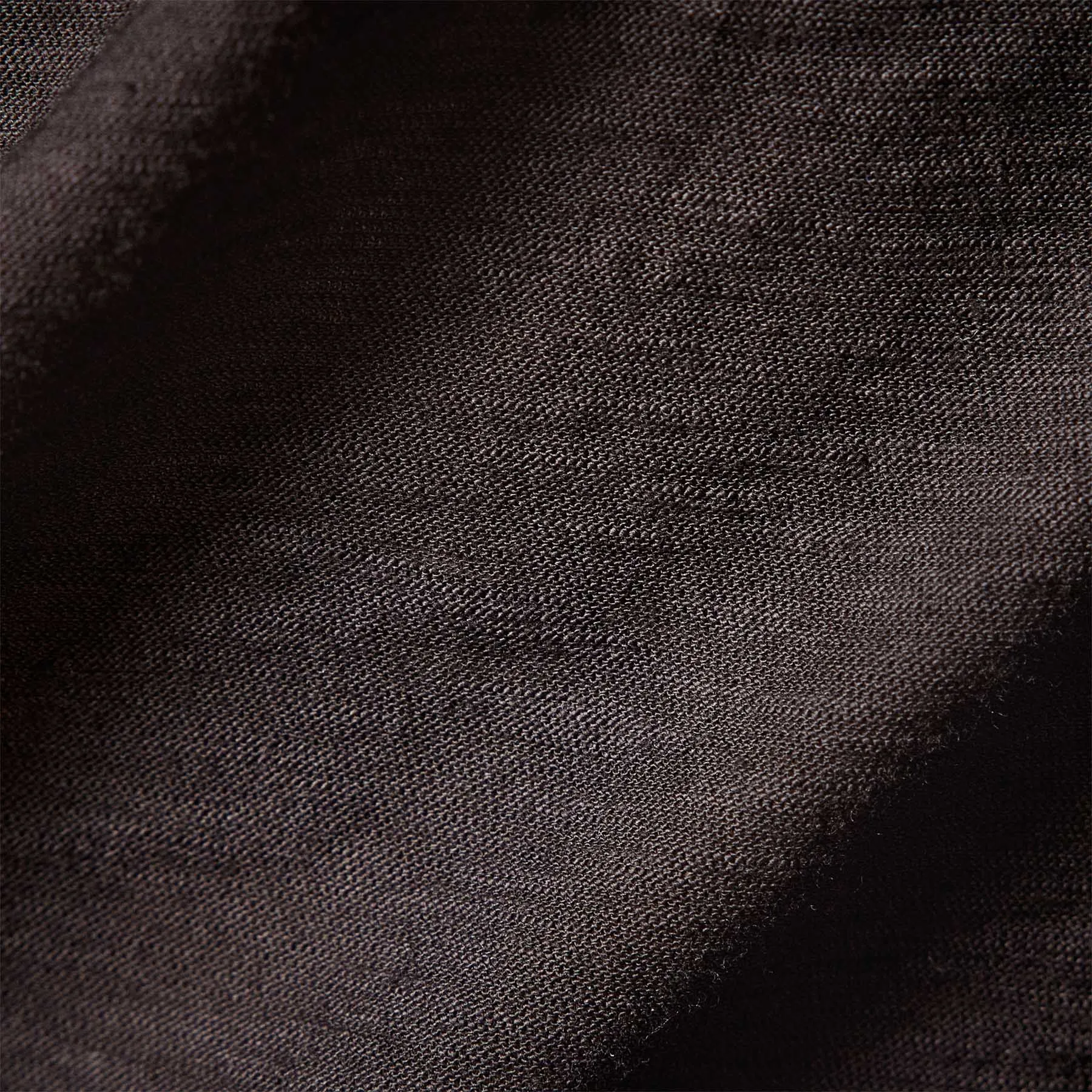 Sheer Slub Crew Neck Tee - Kona sold by James Perse product image thumbnail 5