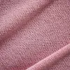 Stretch Cotton Crew Sweater - Peony sold by James Perse