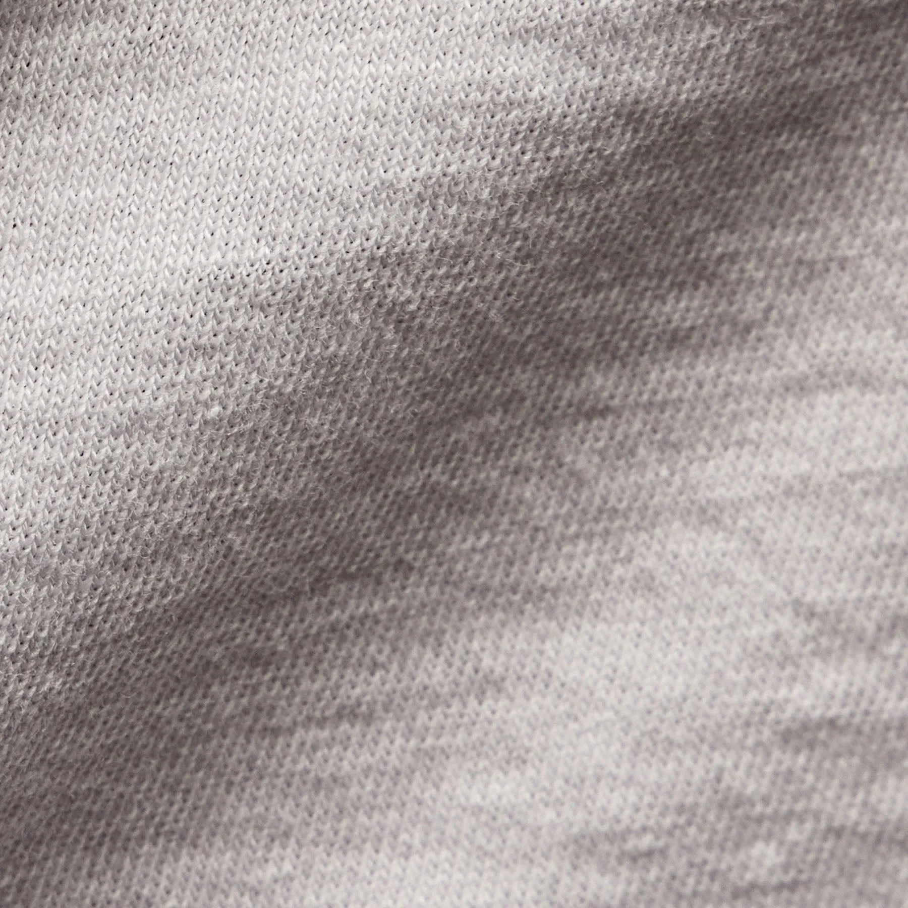 Men's Grateful Dead Long Sleeve - White/Black sold by James Perse product image thumbnail 3