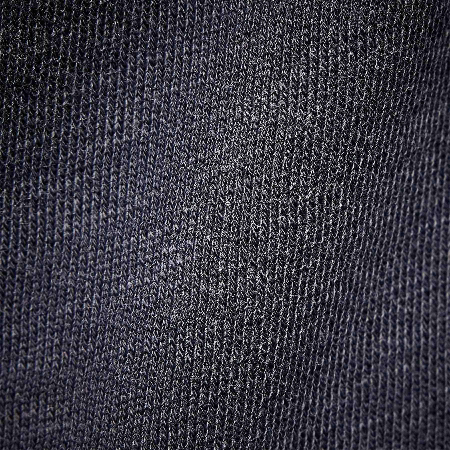 Vintage Fleece Contrast Waist Sweatpant - Deep Pigment sold by James Perse product image thumbnail 3