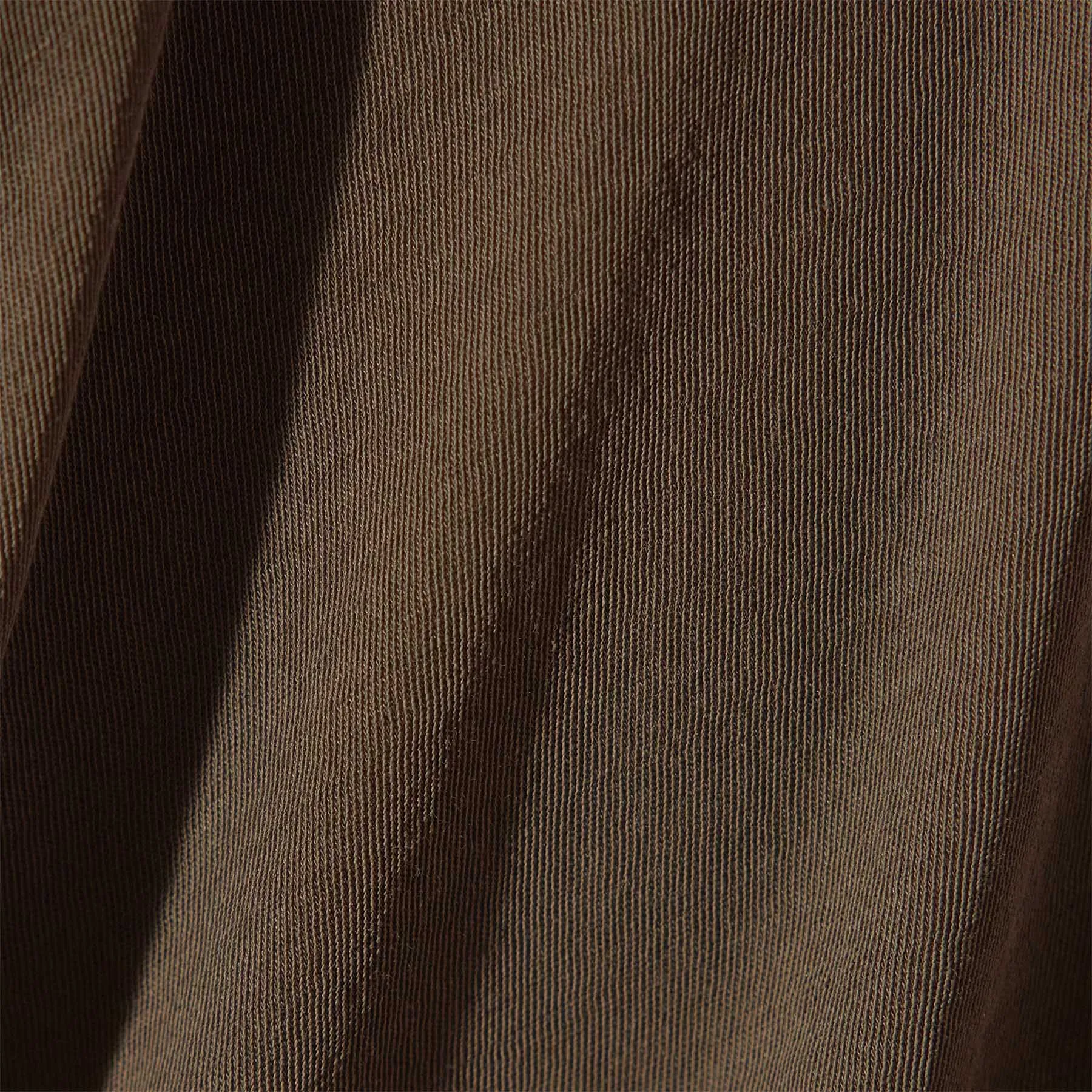 High Gauge A Line Tee - Palm sold by James Perse product image thumbnail 5