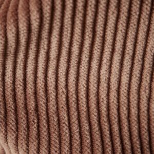 Relaxed Fit Corduroy Pant - Chestnut Pigment sold by James Perse