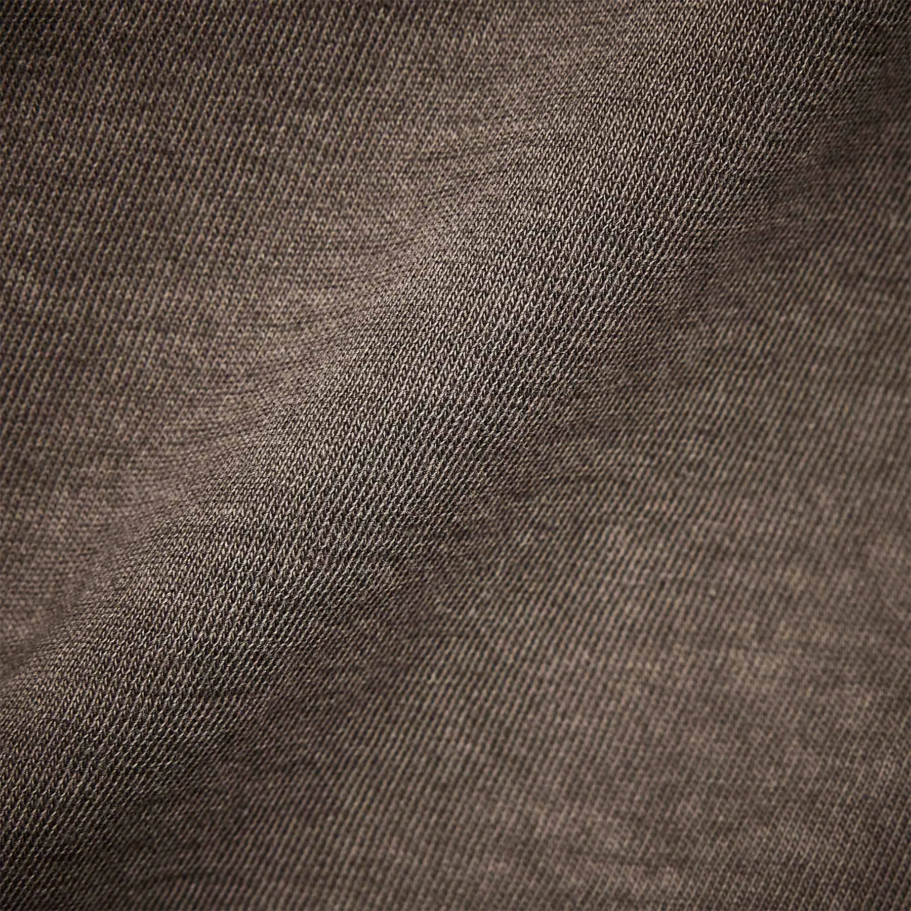 Short Sleeve Crew Neck - Burro Pigment sold by James Perse product image thumbnail 5