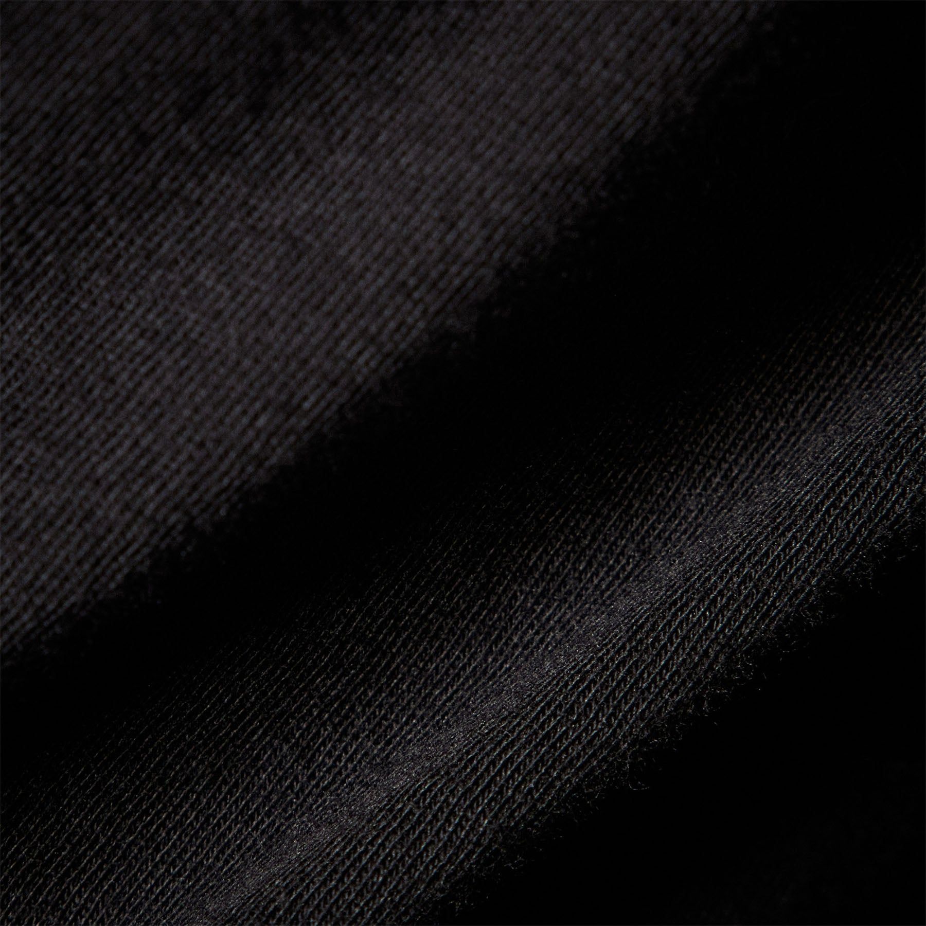 Ski & Snowboard Graphic - Black sold by James Perse product image thumbnail 6