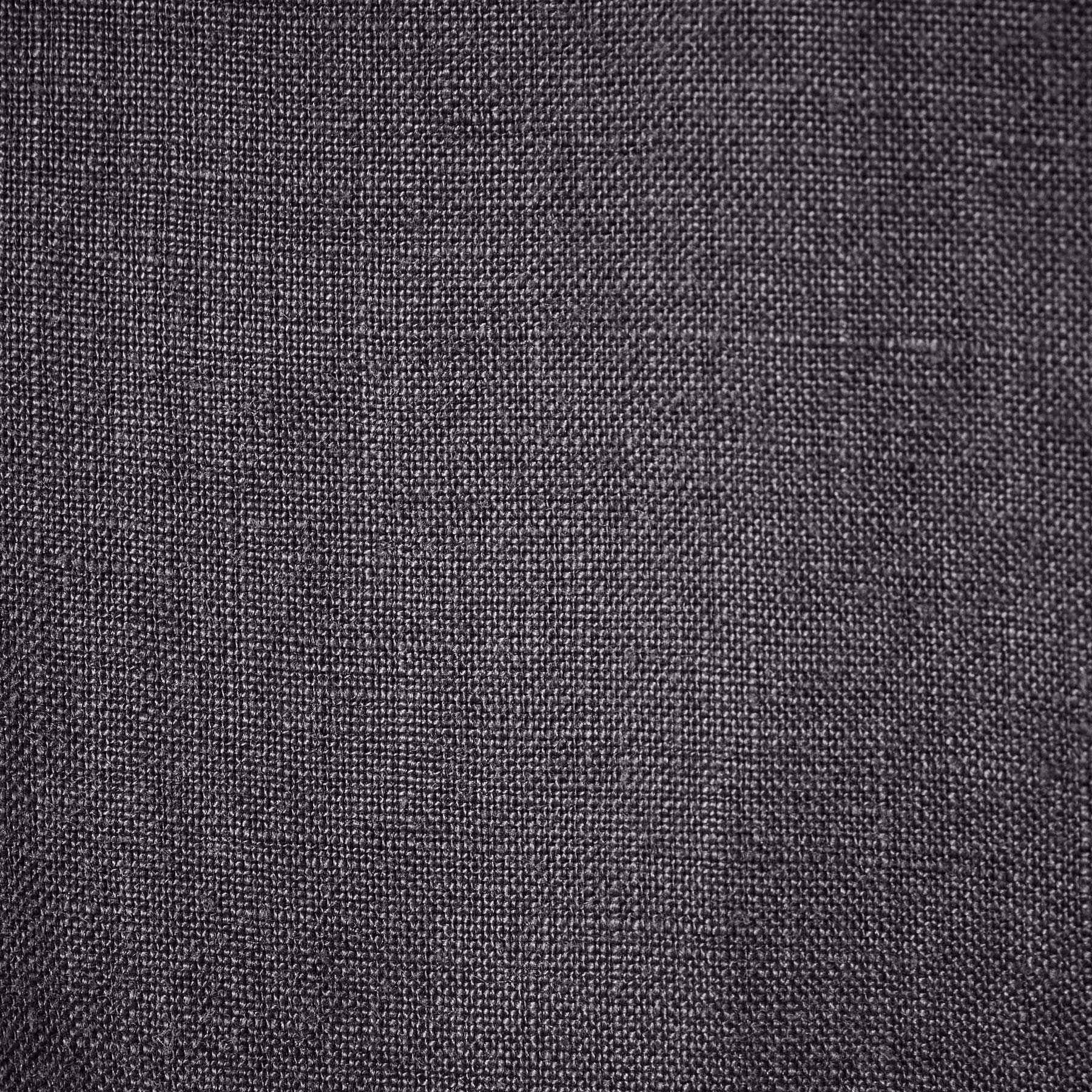 Lightweight Linen Shirt - Magma Pigment sold by James Perse product image thumbnail 5