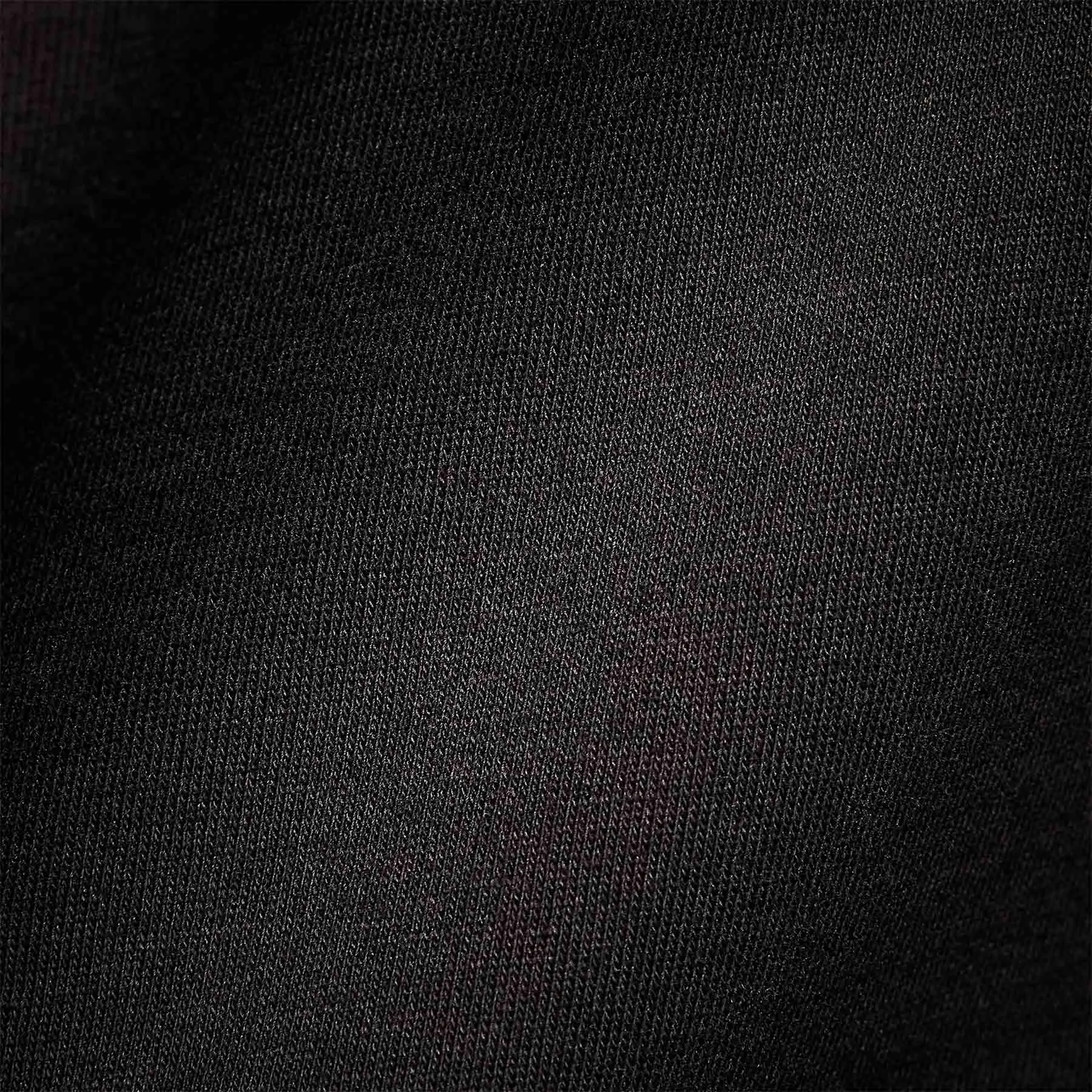 Brushed Lotus Henley - Black sold by James Perse product image thumbnail 5