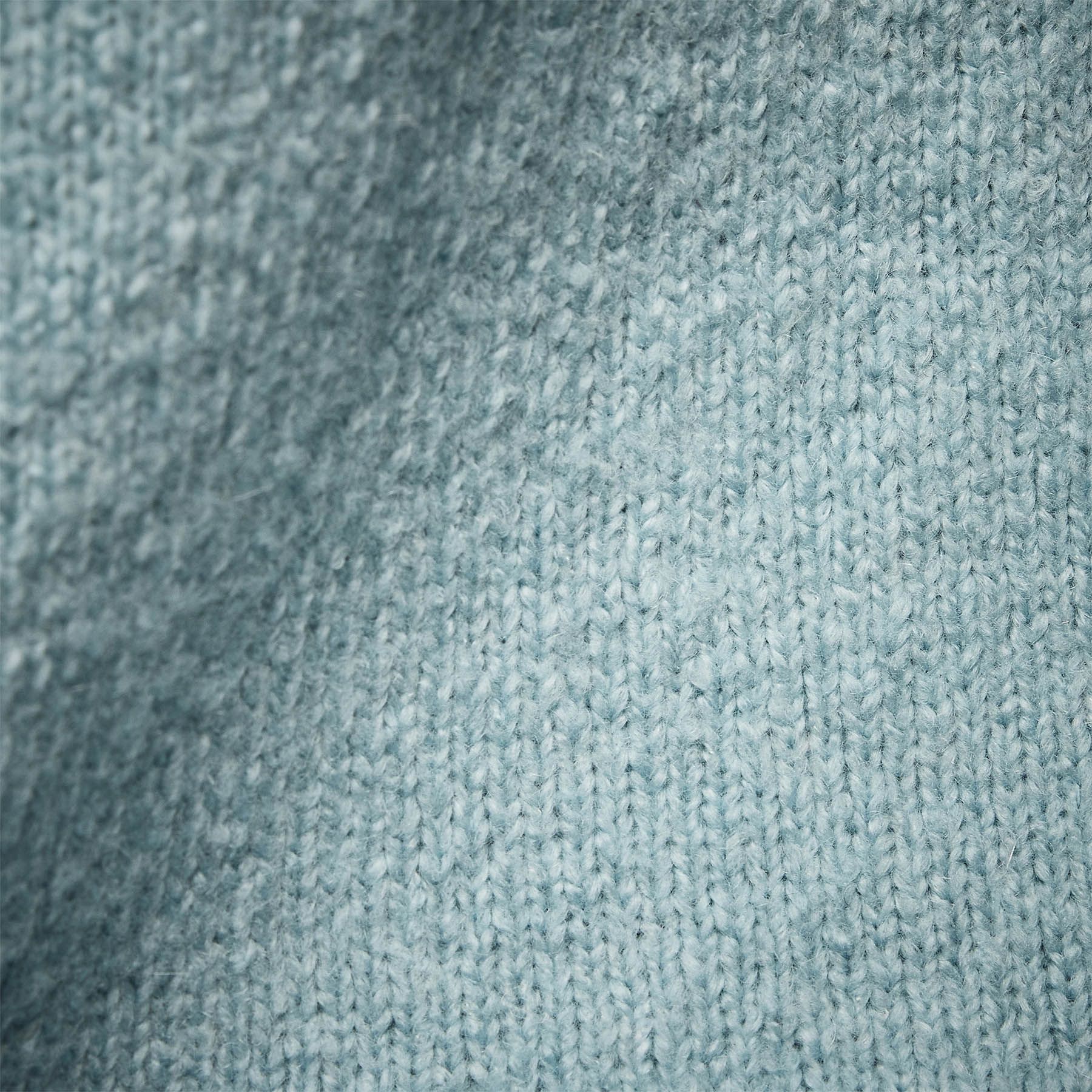 Bayshore Cashmere Sweater - Baby Blue sold by James Perse product image thumbnail 6