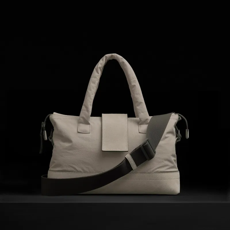 LA Small Tote - Sand sold by James Perse