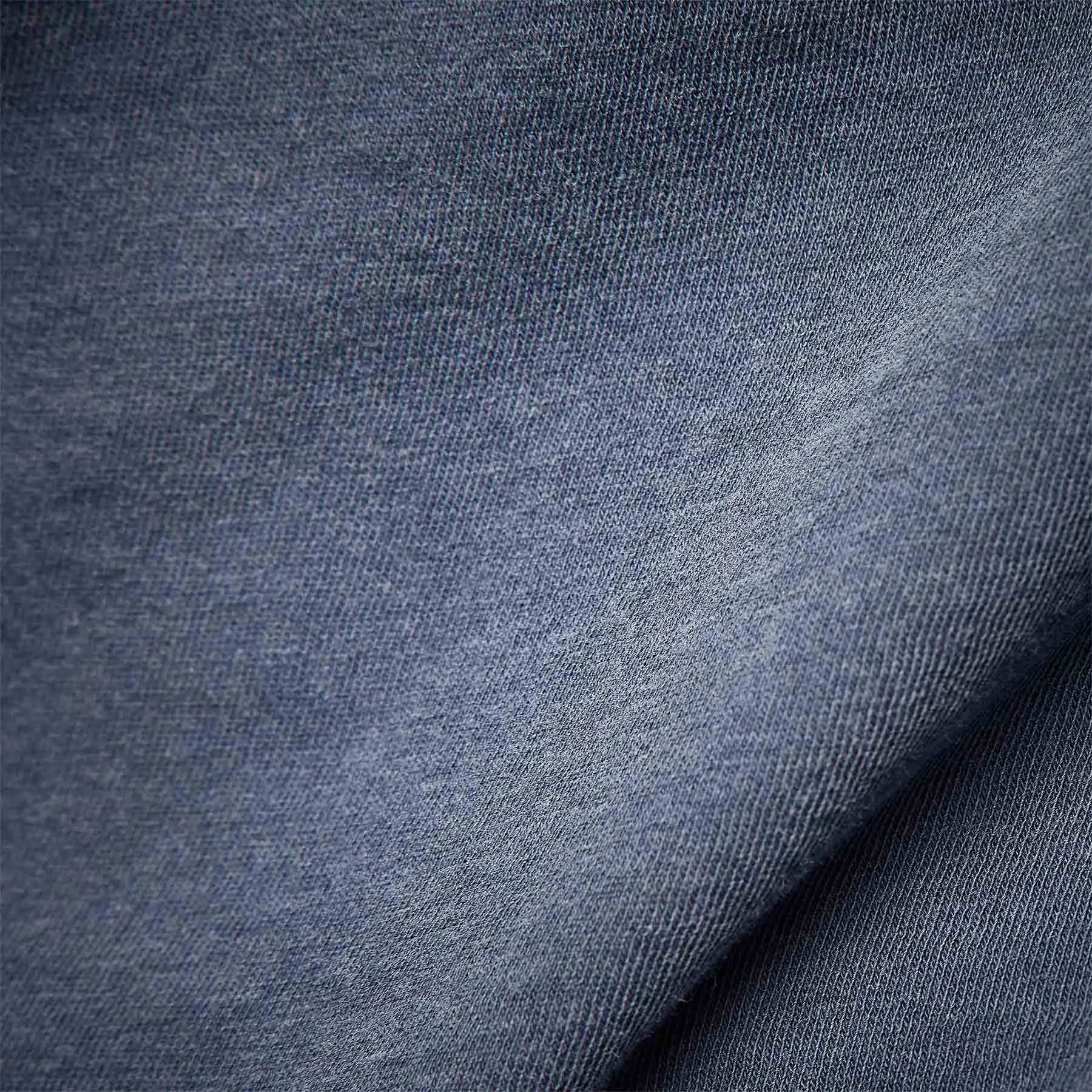 Lightweight Jersey Pocket Tee - Sea Captain Pigment sold by James Perse product image thumbnail 5
