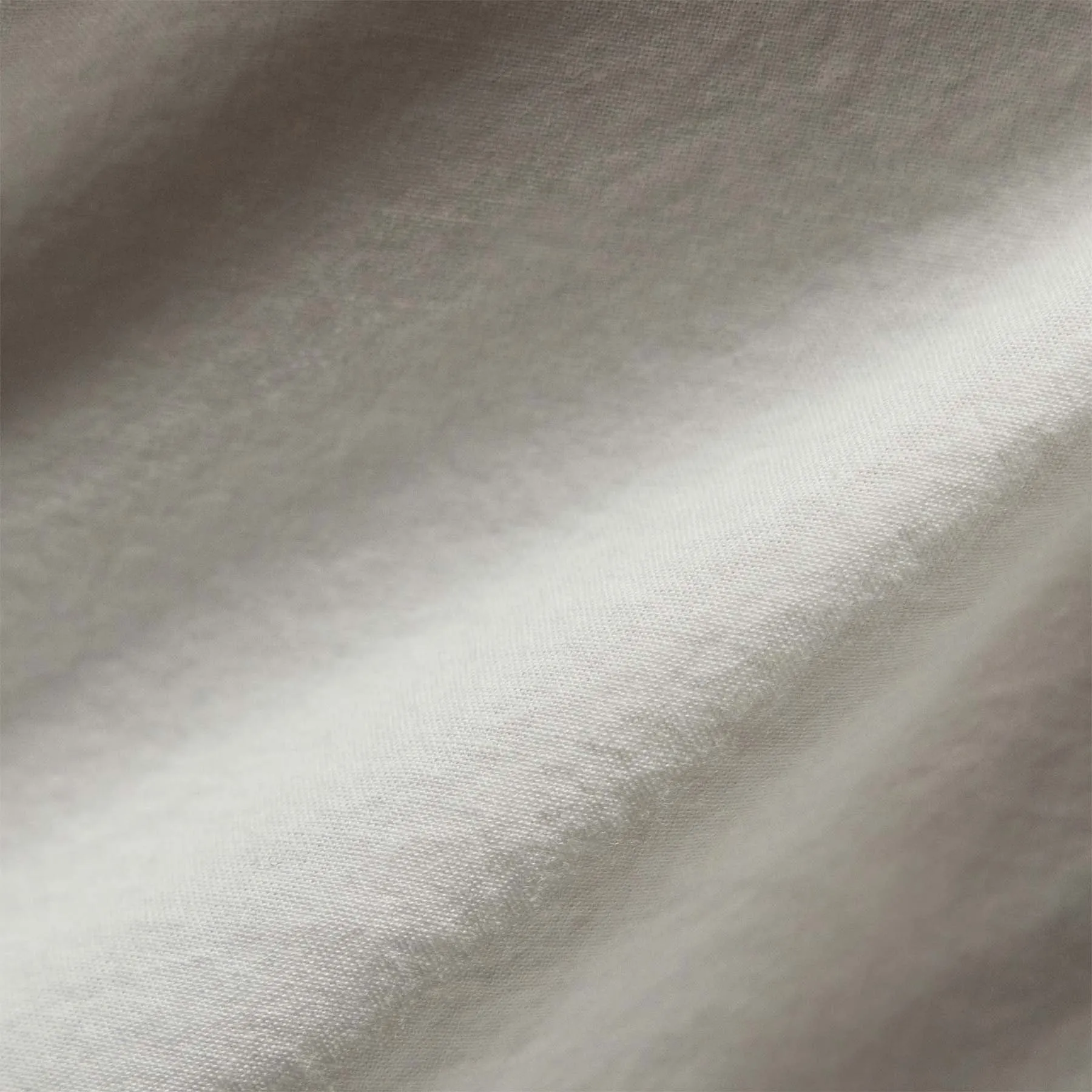 Standard Shirt - White sold by James Perse product image thumbnail 5