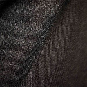 Vintage Fleece Contrast Waist Sweatpant - Carbon Pigment sold by James Perse