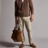 Performance Trouser - Sand sold by James Perse