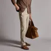 Performance Trouser - Sand sold by James Perse