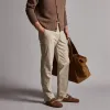 Performance Trouser - Sand sold by James Perse