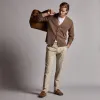 Performance Trouser - Sand sold by James Perse