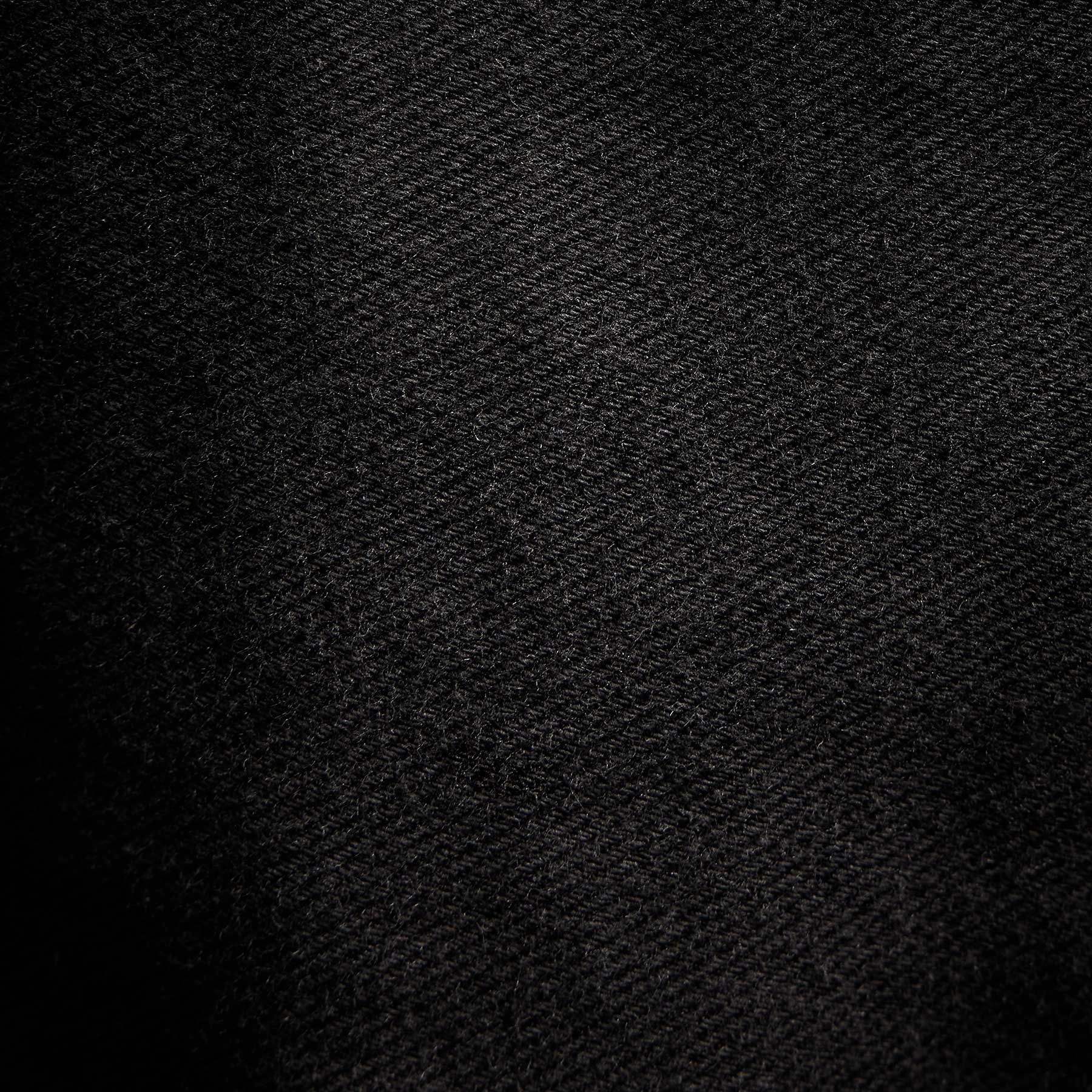 Patch Pocket Short - Black sold by James Perse product image thumbnail 5