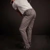 Golf Trouser - Abyss sold by James Perse