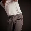 Golf Trouser - Abyss sold by James Perse