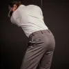 Golf Trouser - Abyss sold by James Perse