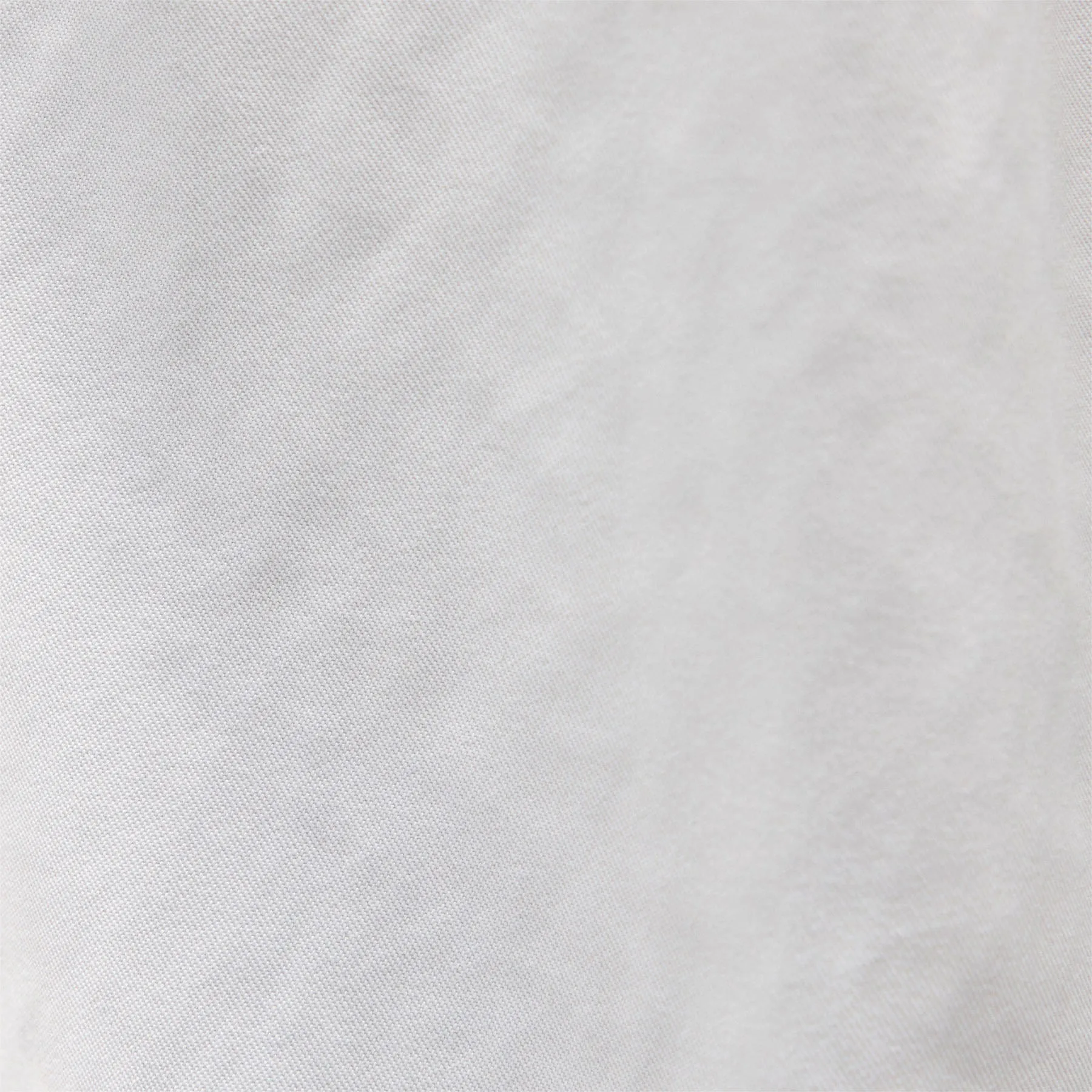 Matte Cabana Long Sleeve - White sold by James Perse product image thumbnail 5