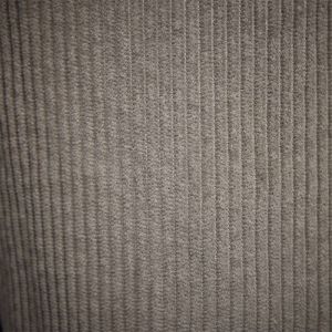 Sherpa Lined Corduroy Shirt Jacket - Concrete sold by James Perse