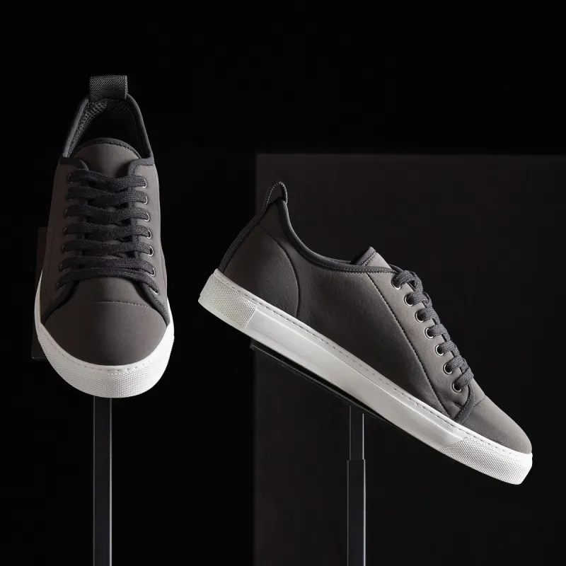 Men's Carbon Low - Carbon Grey sold by James Perse