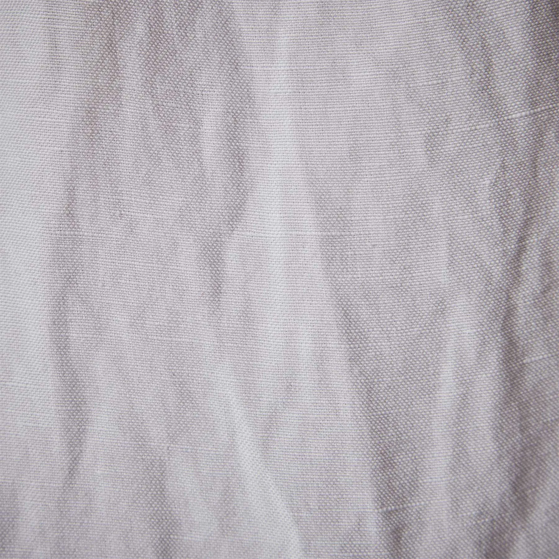 Empire Seam Open Front Dress - White sold by James Perse product image thumbnail 5